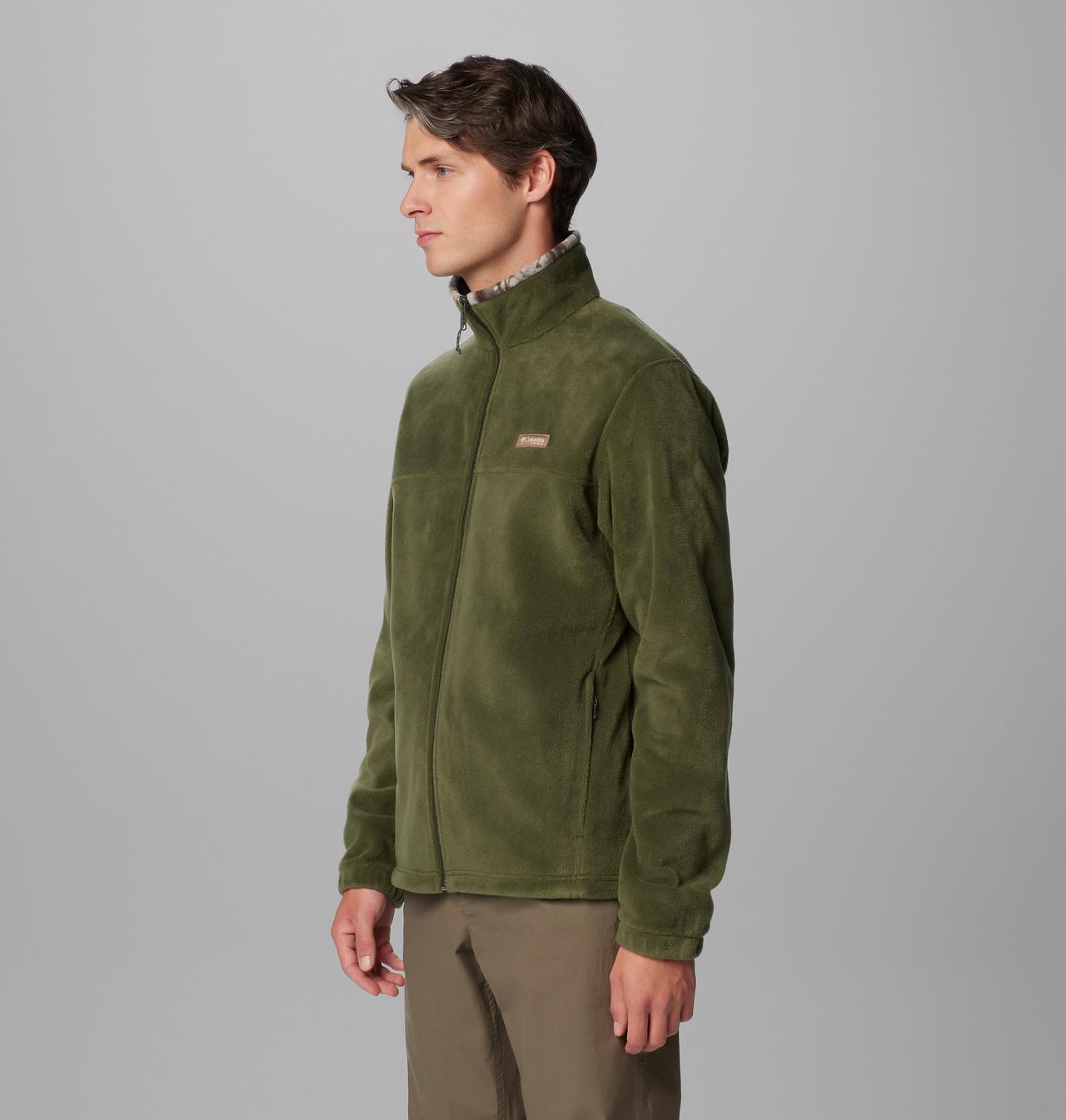 Men's PHG Fleece Jacket 4