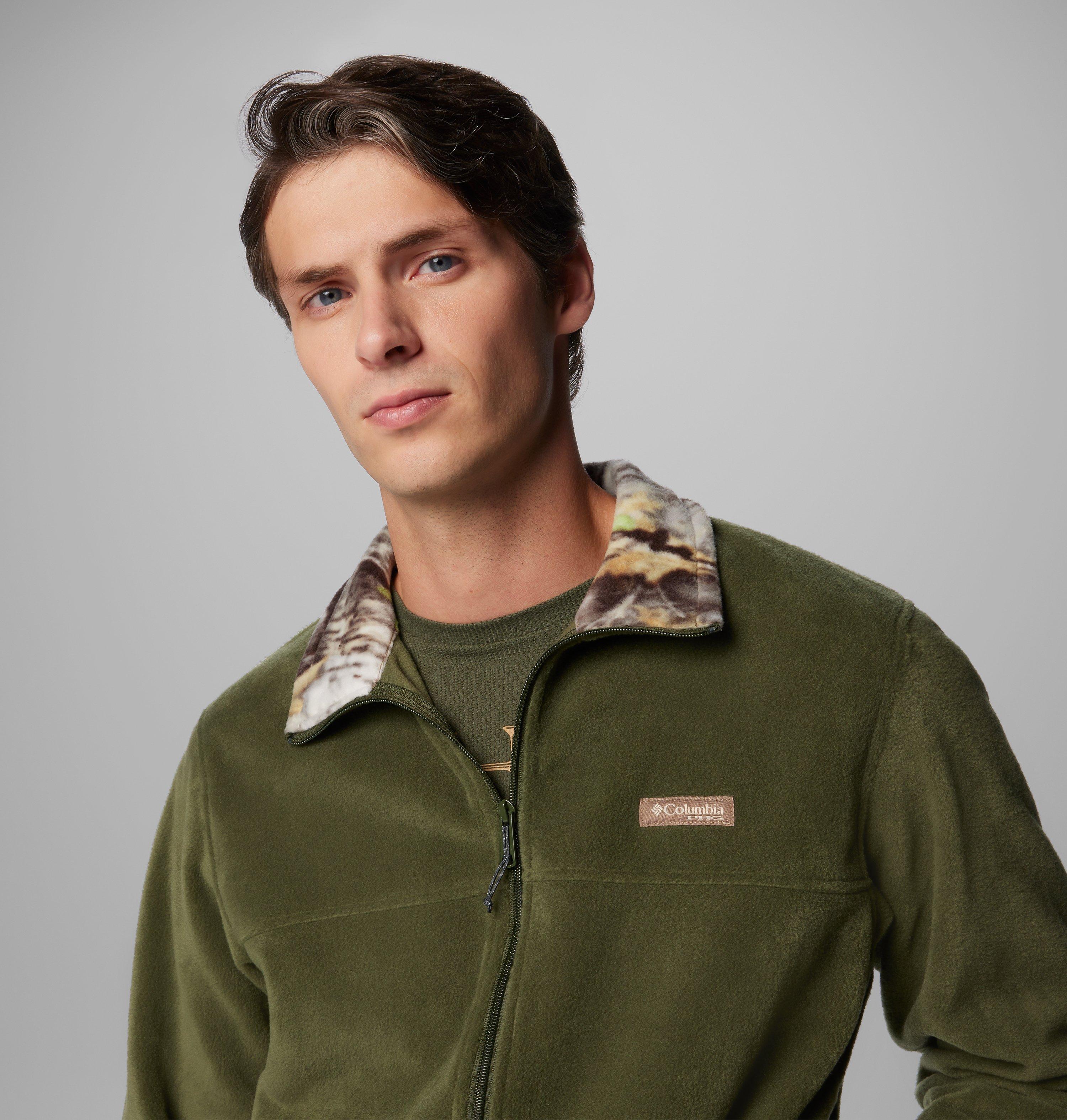 Men's PHG Fleece Jacket 5