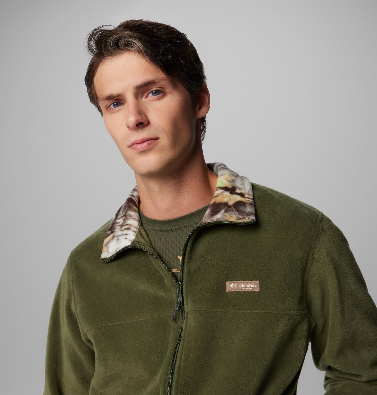 Men's PHG Fleece Jacket 5