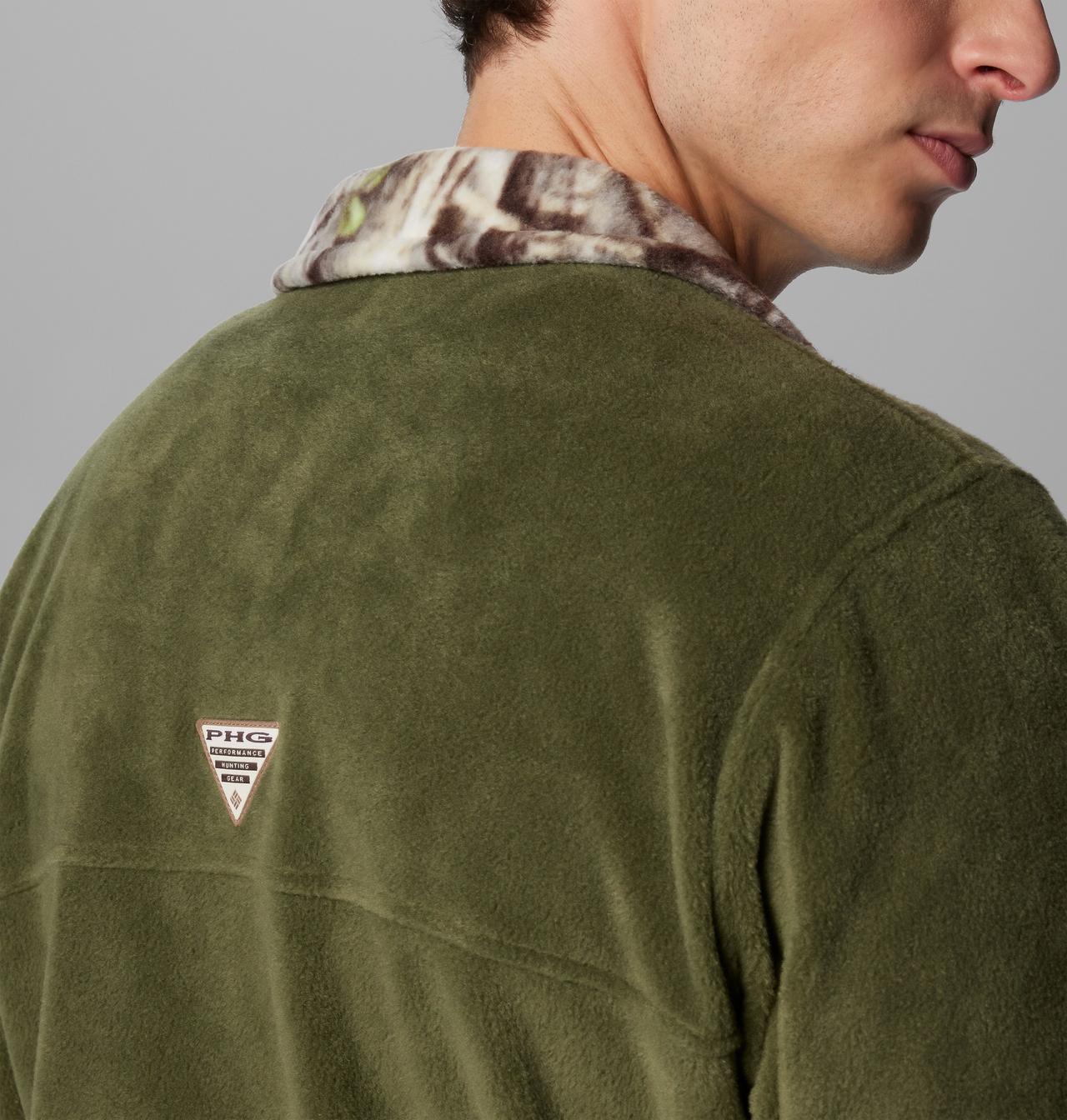 Men's PHG Fleece Jacket 7