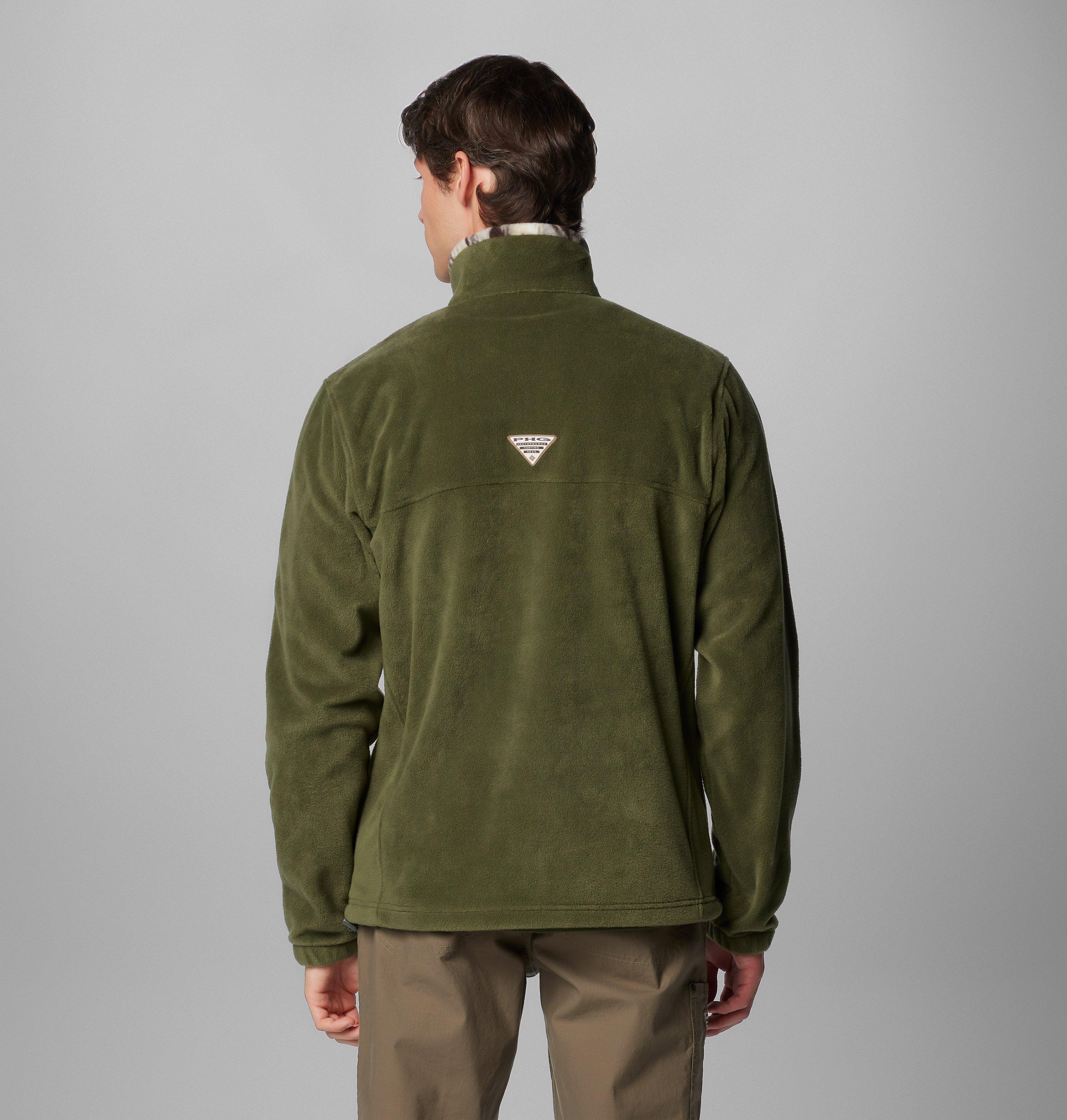 Men's PHG Fleece Jacket 2