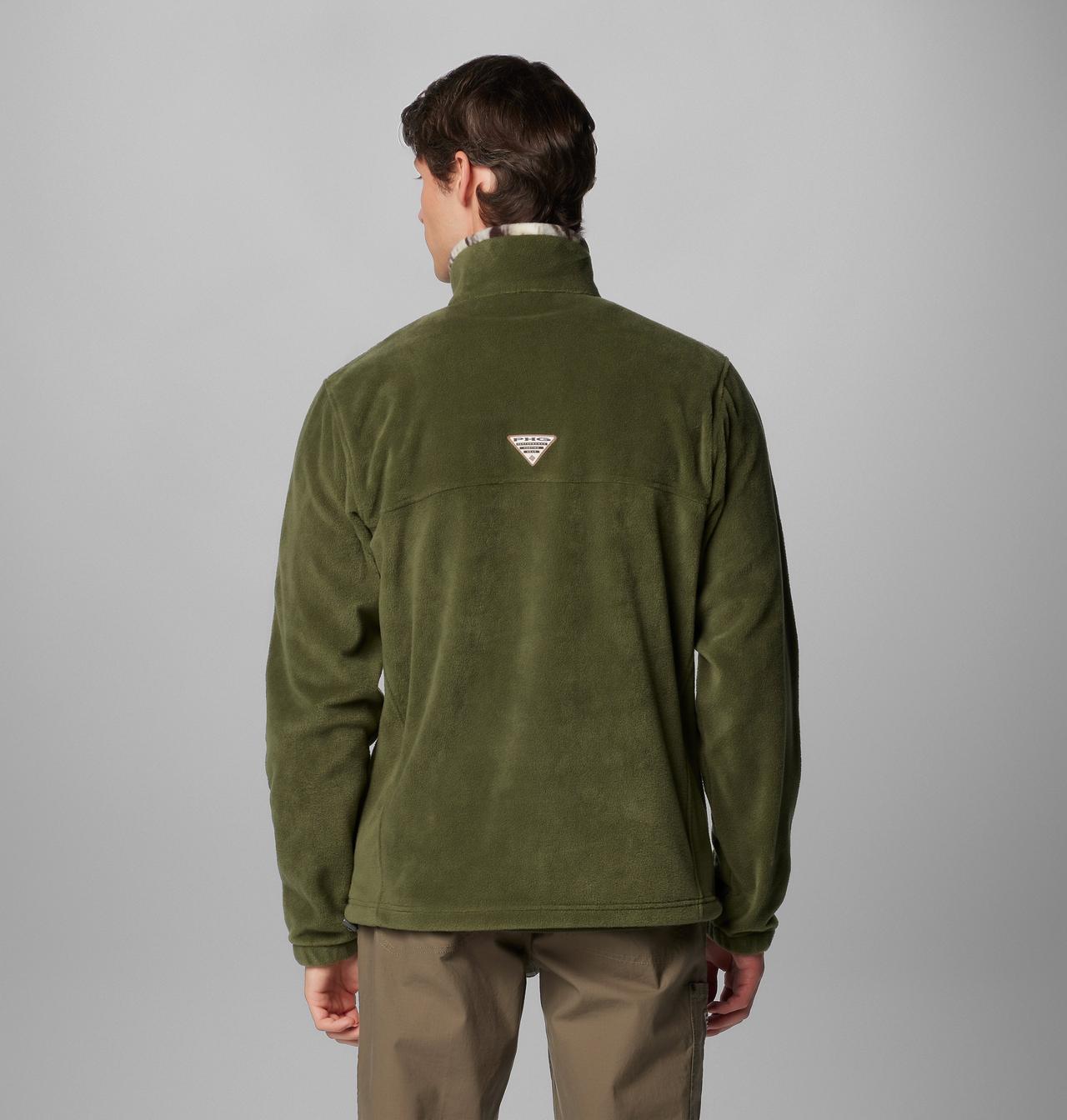 Men's PHG Fleece Jacket 2