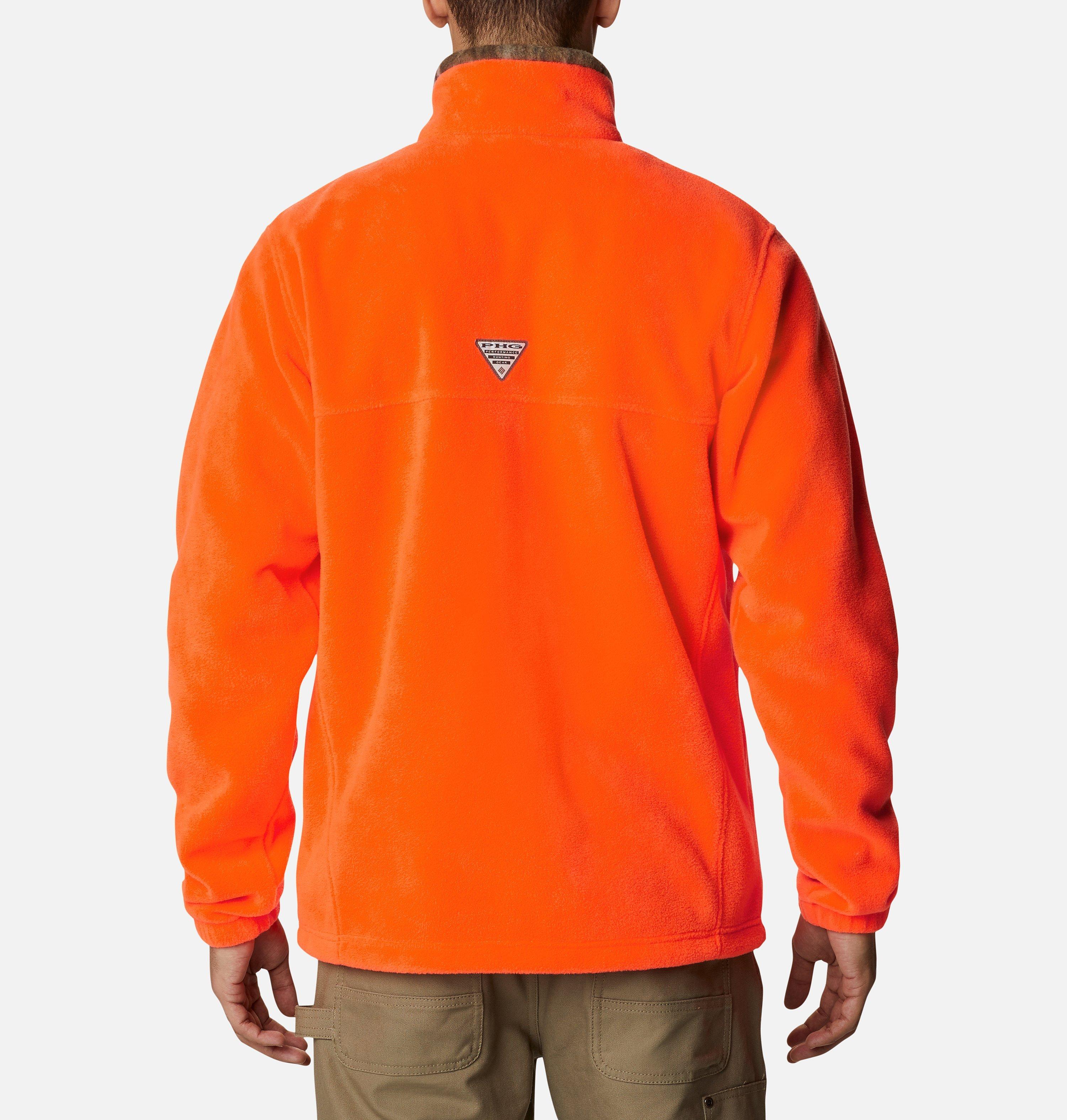 Men's PHG Fleece Jacket 2