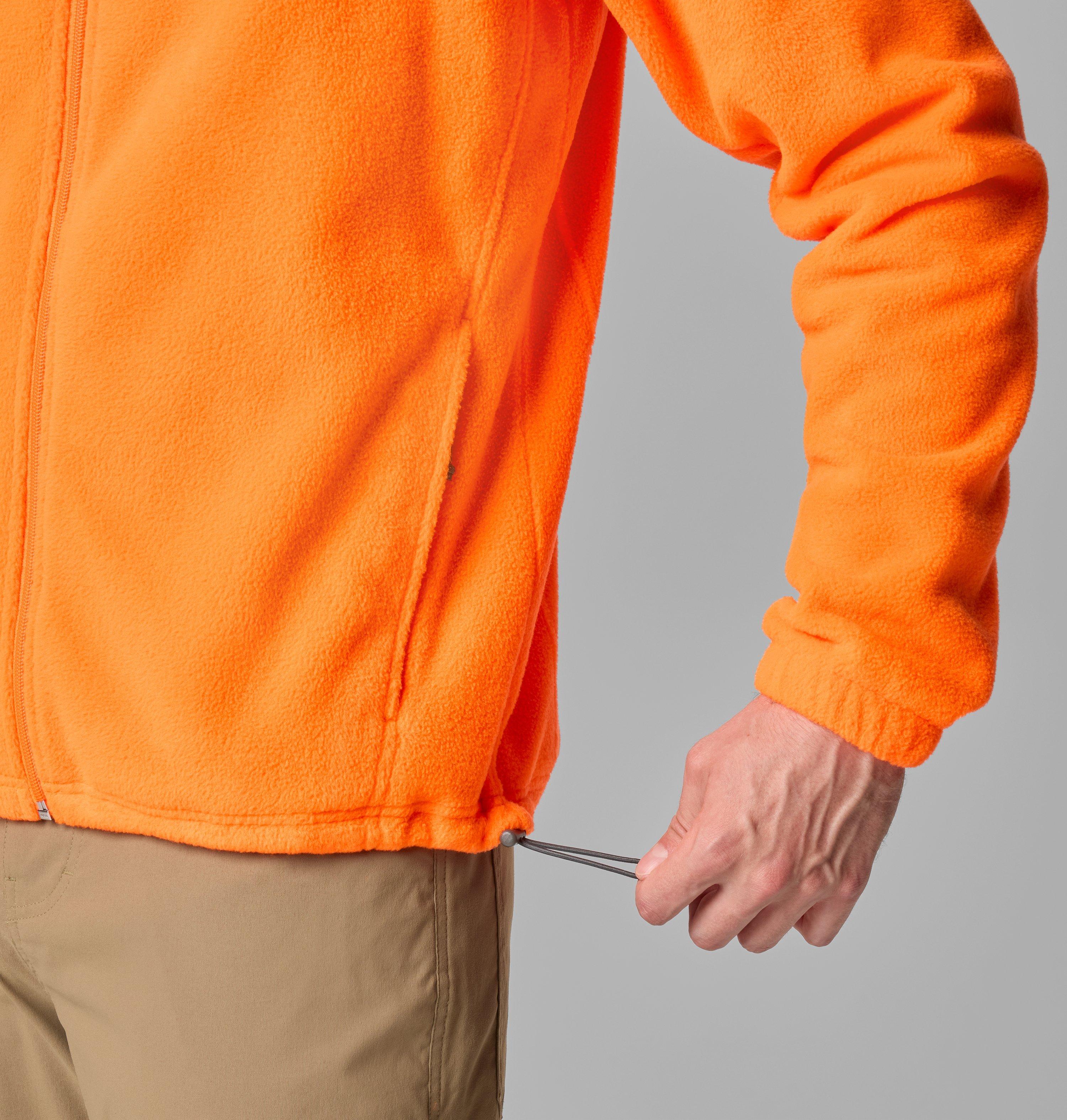 Men's PHG Fleece Jacket | 805 | L 7