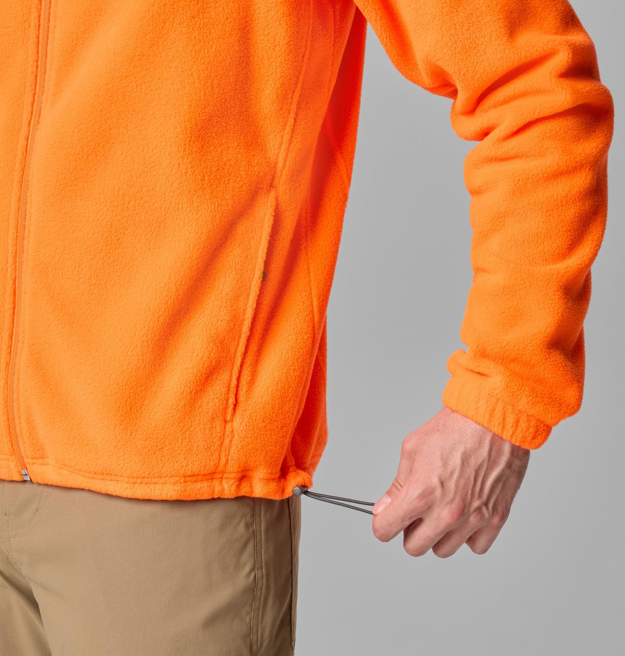 Men's PHG Fleece Jacket | 805 | XXL 7