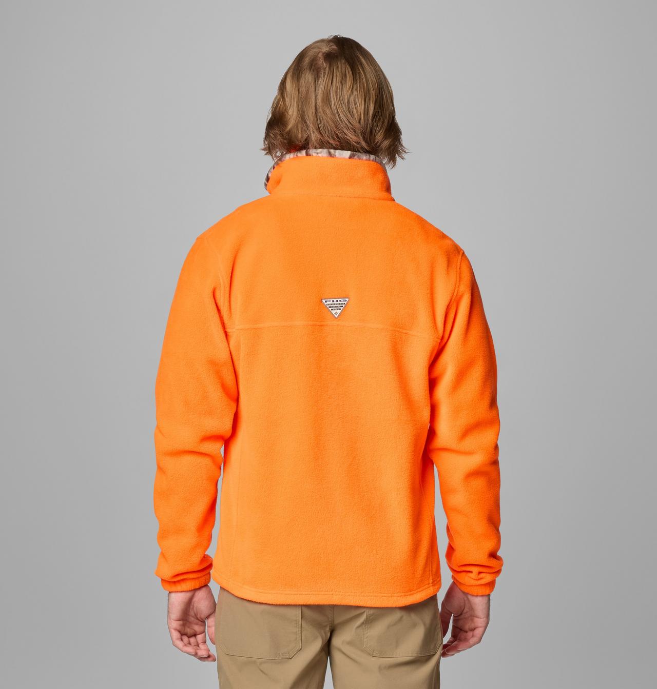 Men's PHG Fleece Jacket | 805 | XXL 2