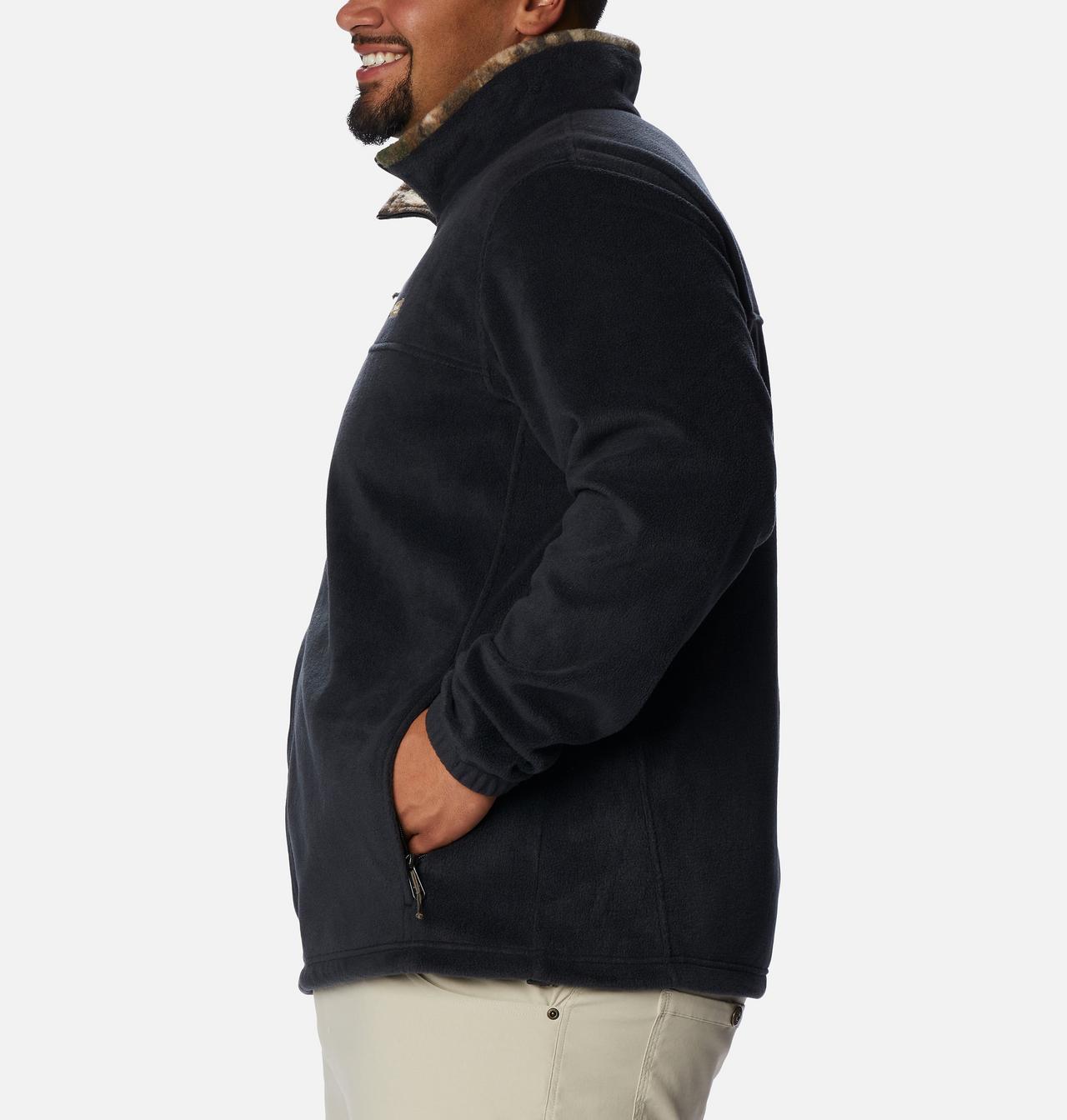 Men's PHG Fleece Jacket - Big 3