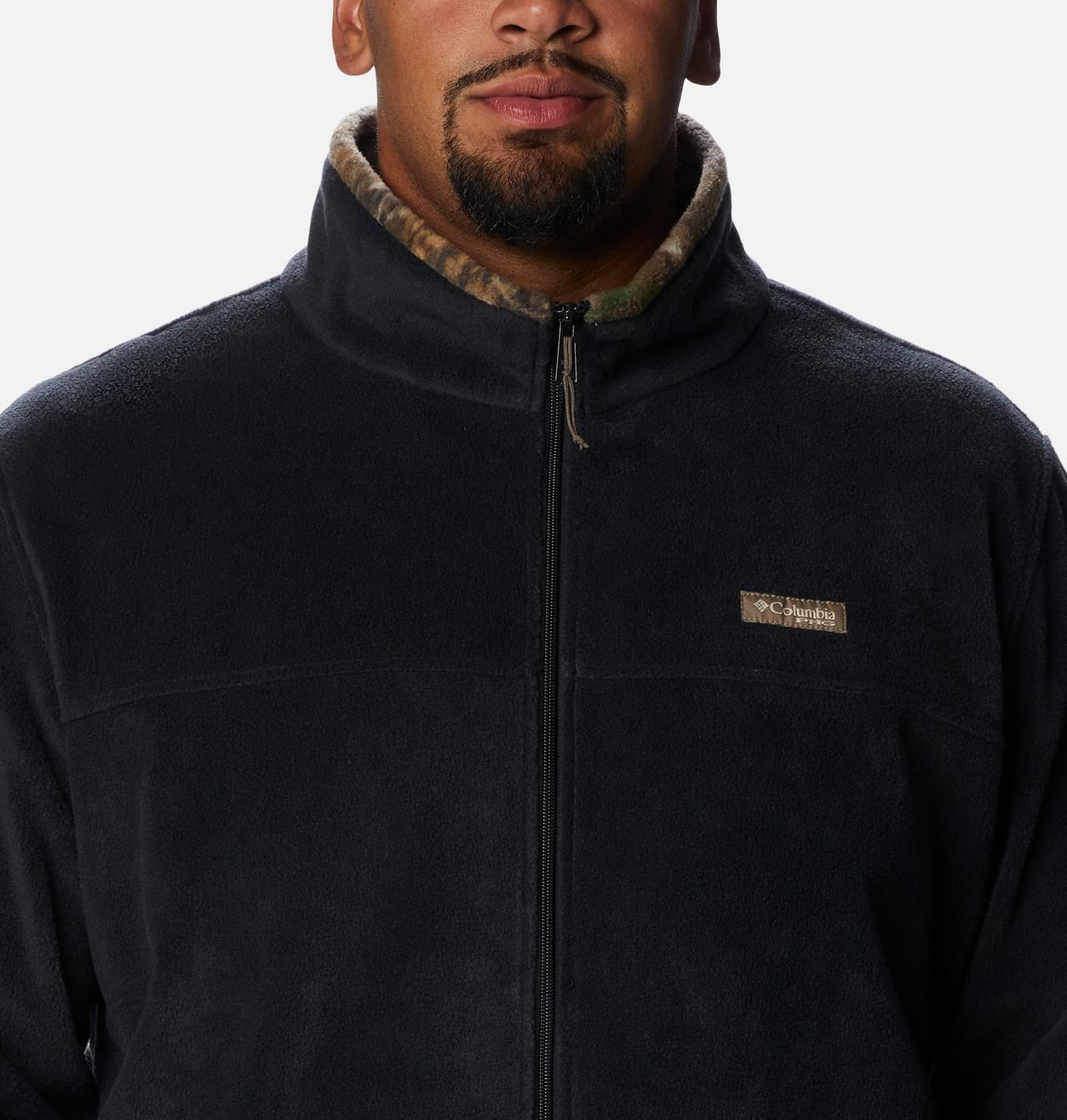 Men's PHG Fleece Jacket - Big 4