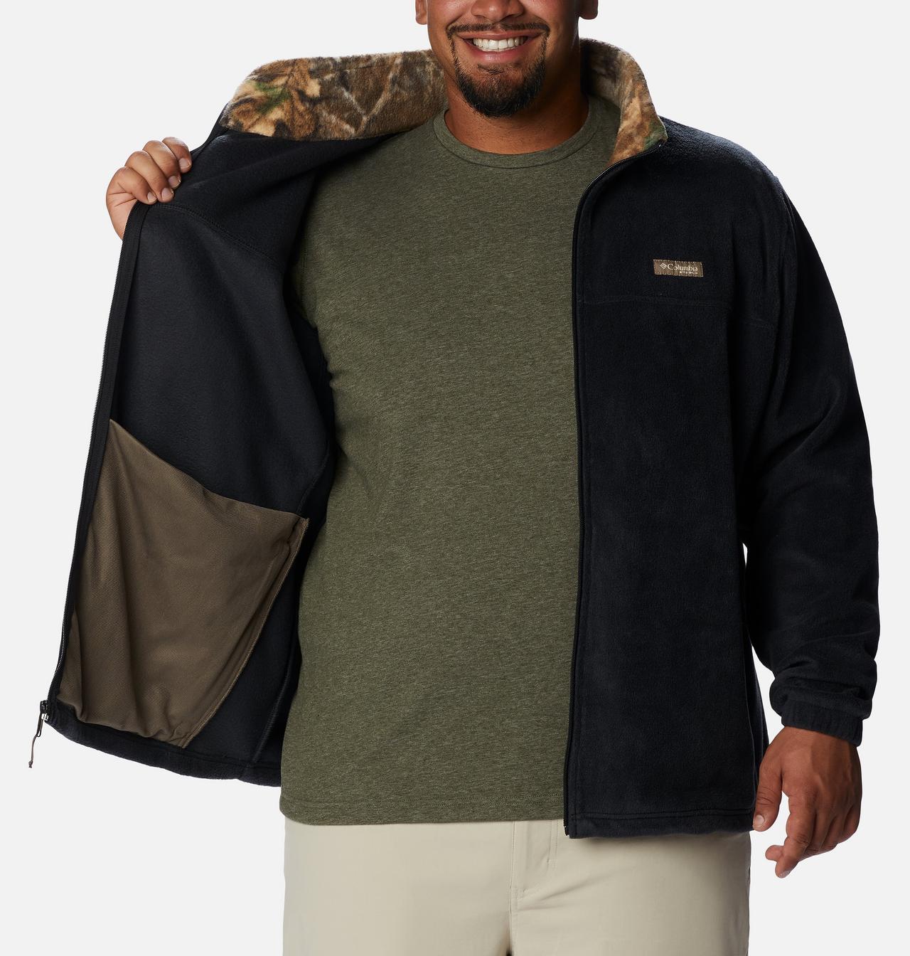 Men's PHG Fleece Jacket - Big 5