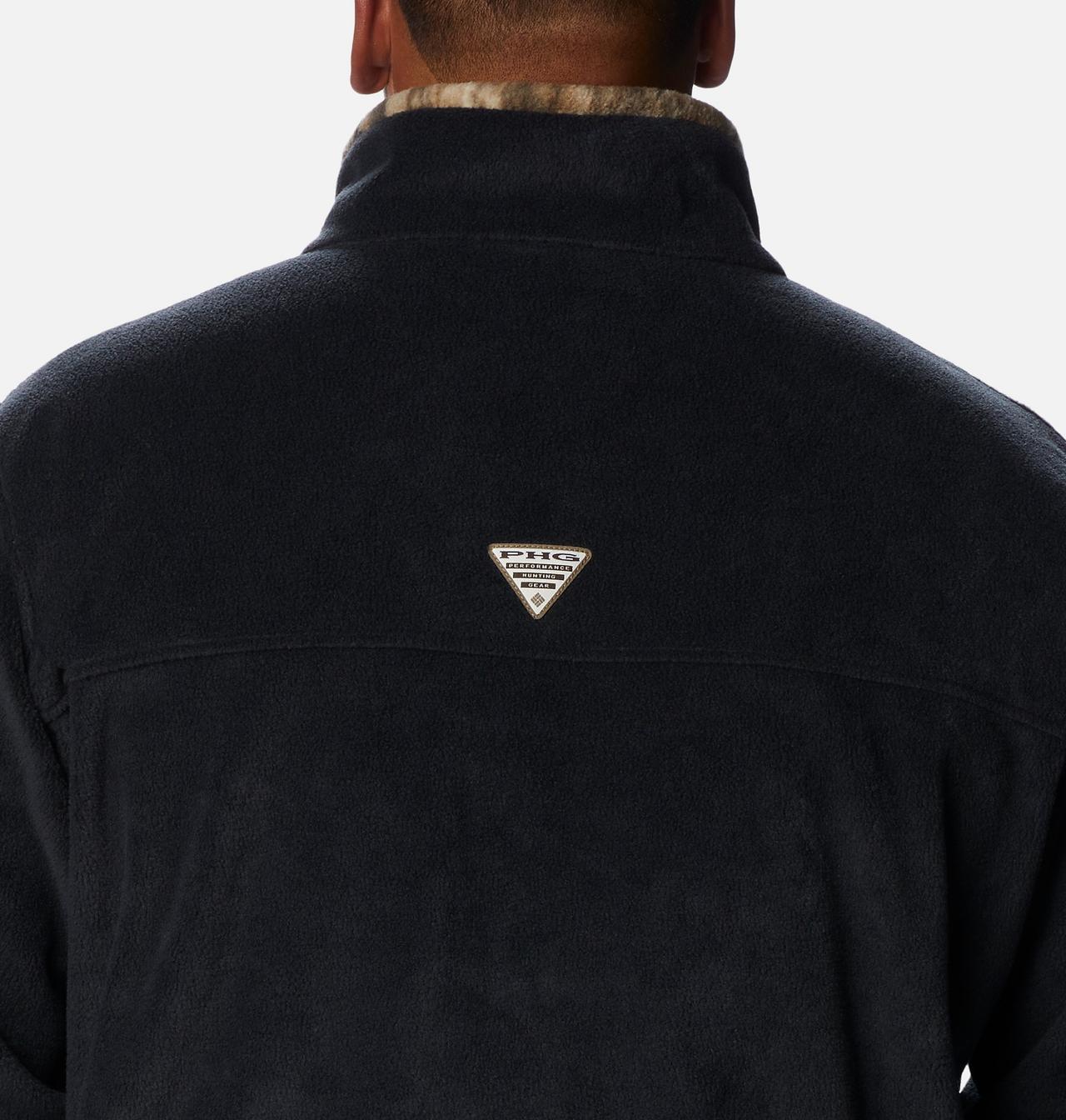 Men's PHG Fleece Jacket - Big 7