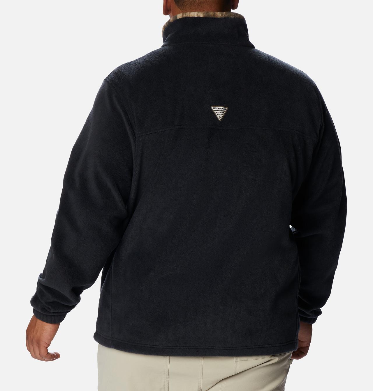 Men's PHG Fleece Jacket - Big 2
