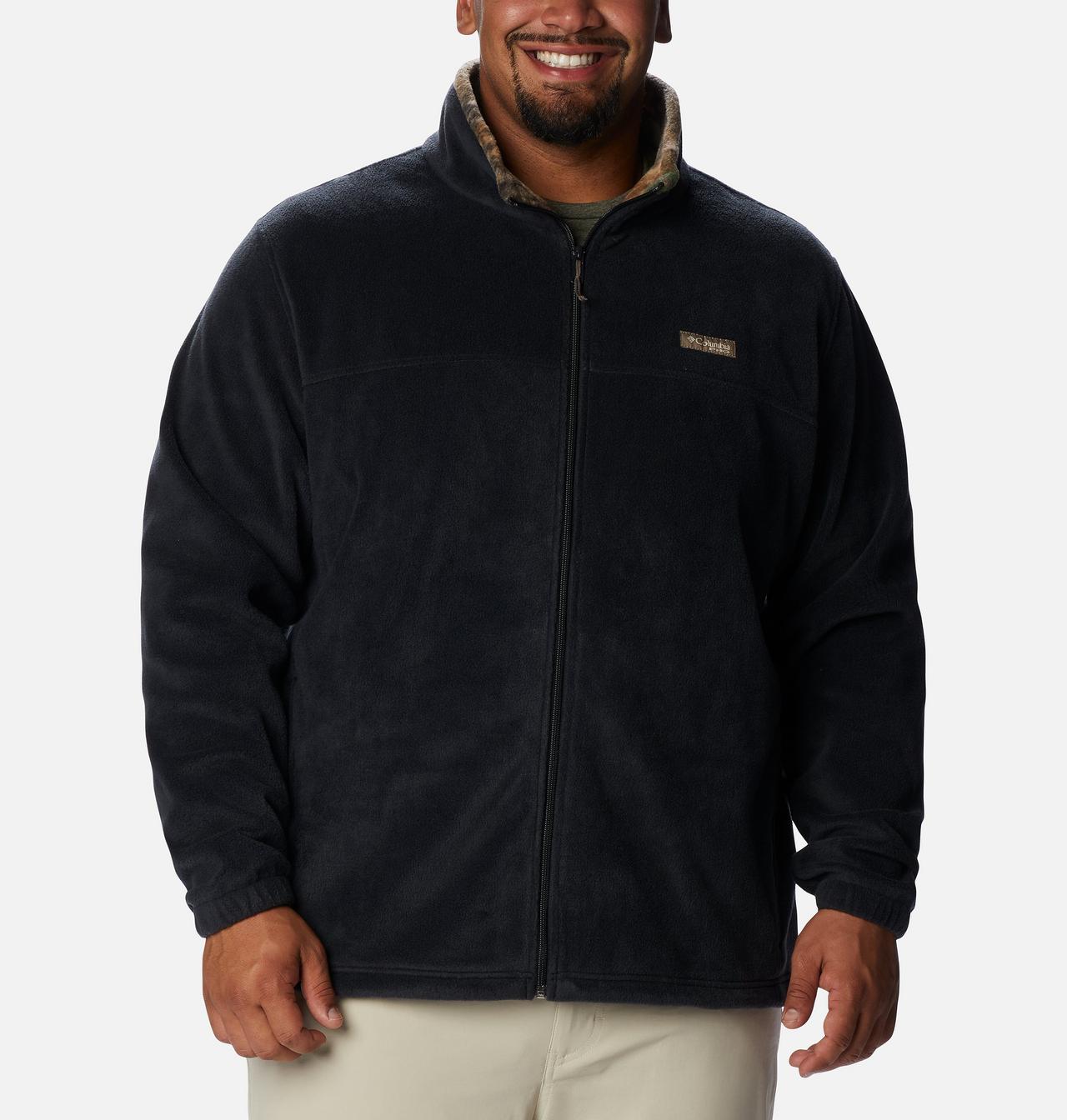 Men's PHG Fleece Jacket - Big 1