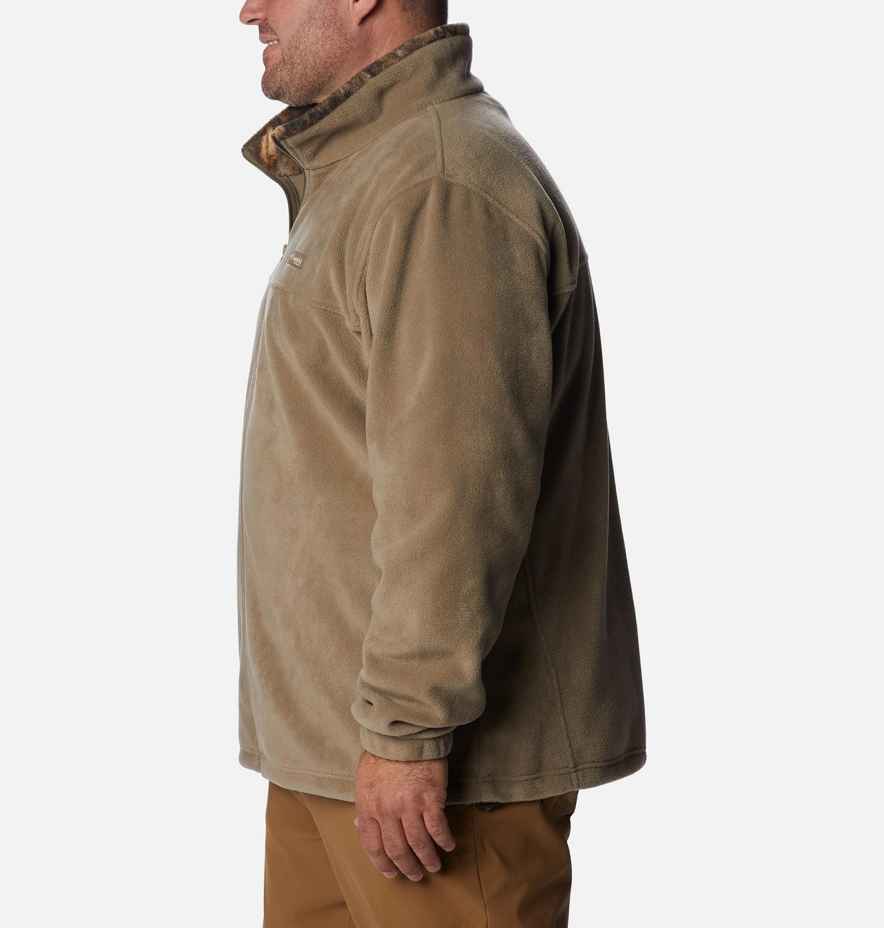 Men's PHG Fleece Jacket - Big 3
