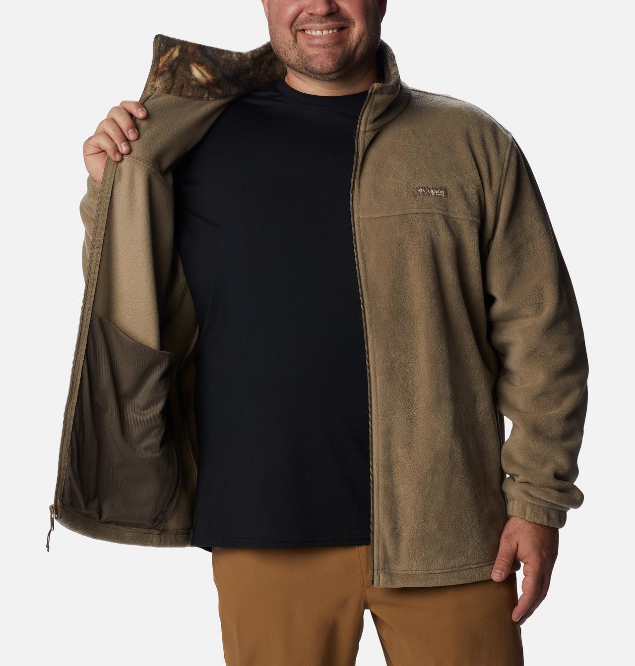 Men's PHG Fleece Jacket - Big 5