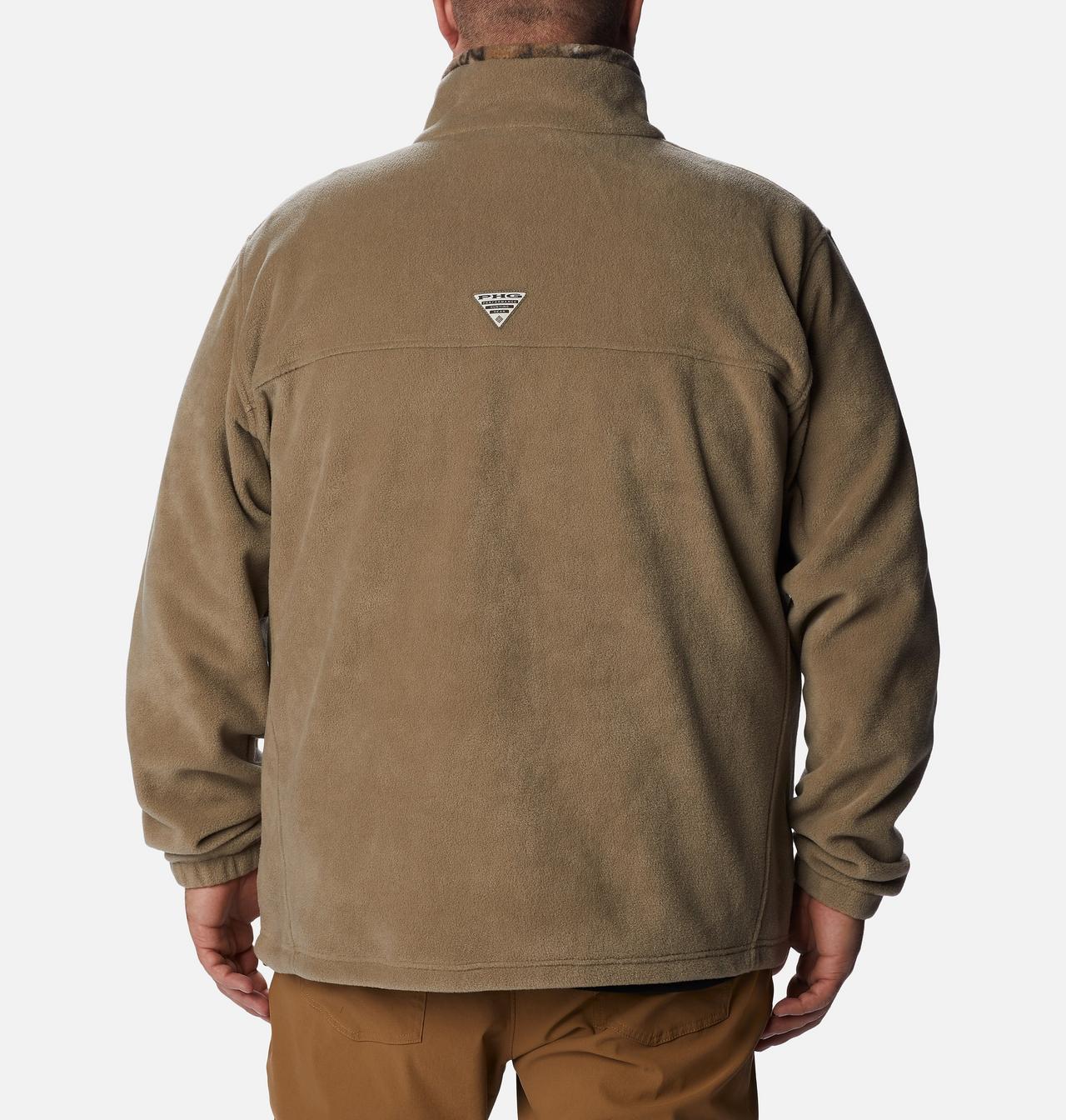 Men's PHG Fleece Jacket - Big 2