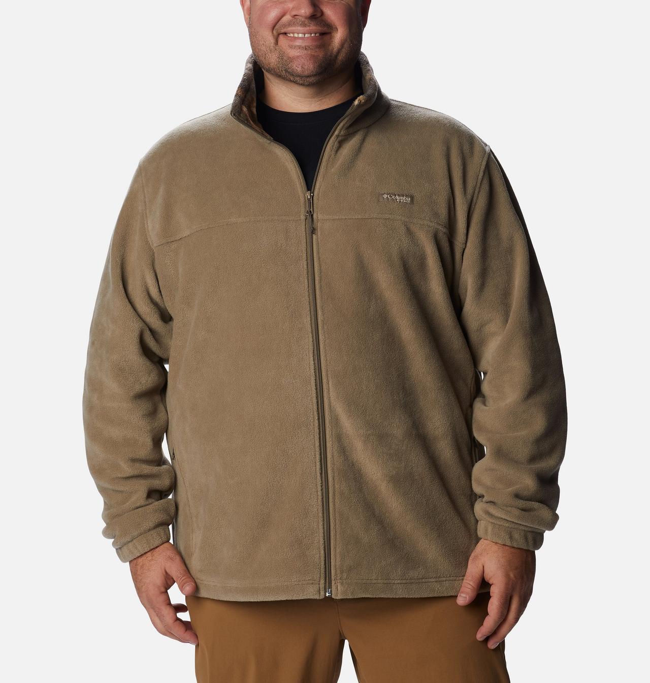Men's PHG Fleece Jacket - Big 1