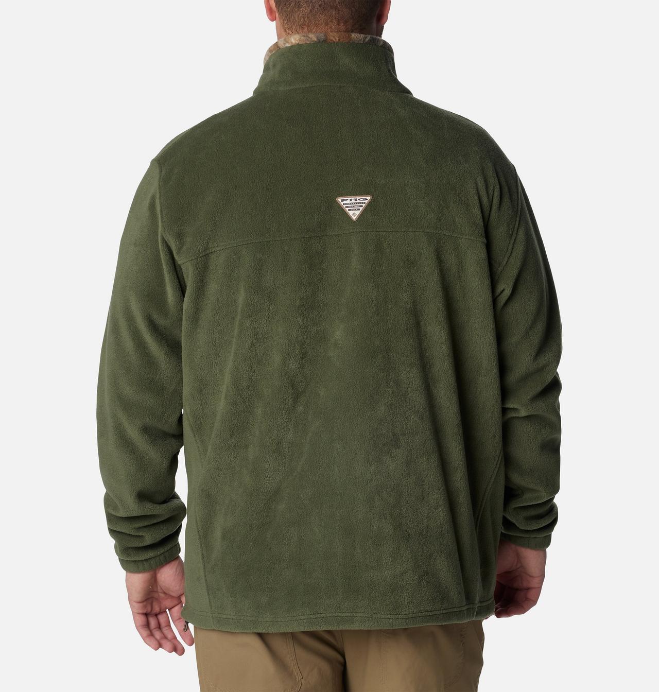 Men's PHG Fleece Jacket - Big 2