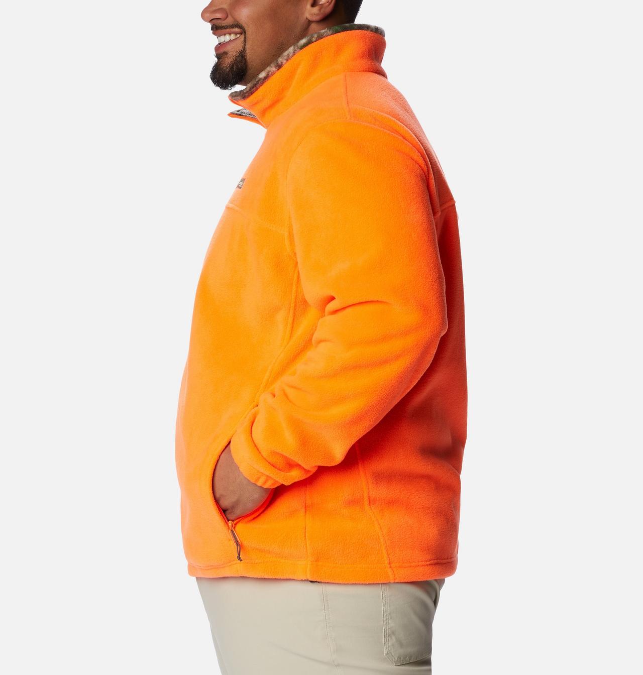 PHG™ Fleece Jacket | 804 | 4X 3