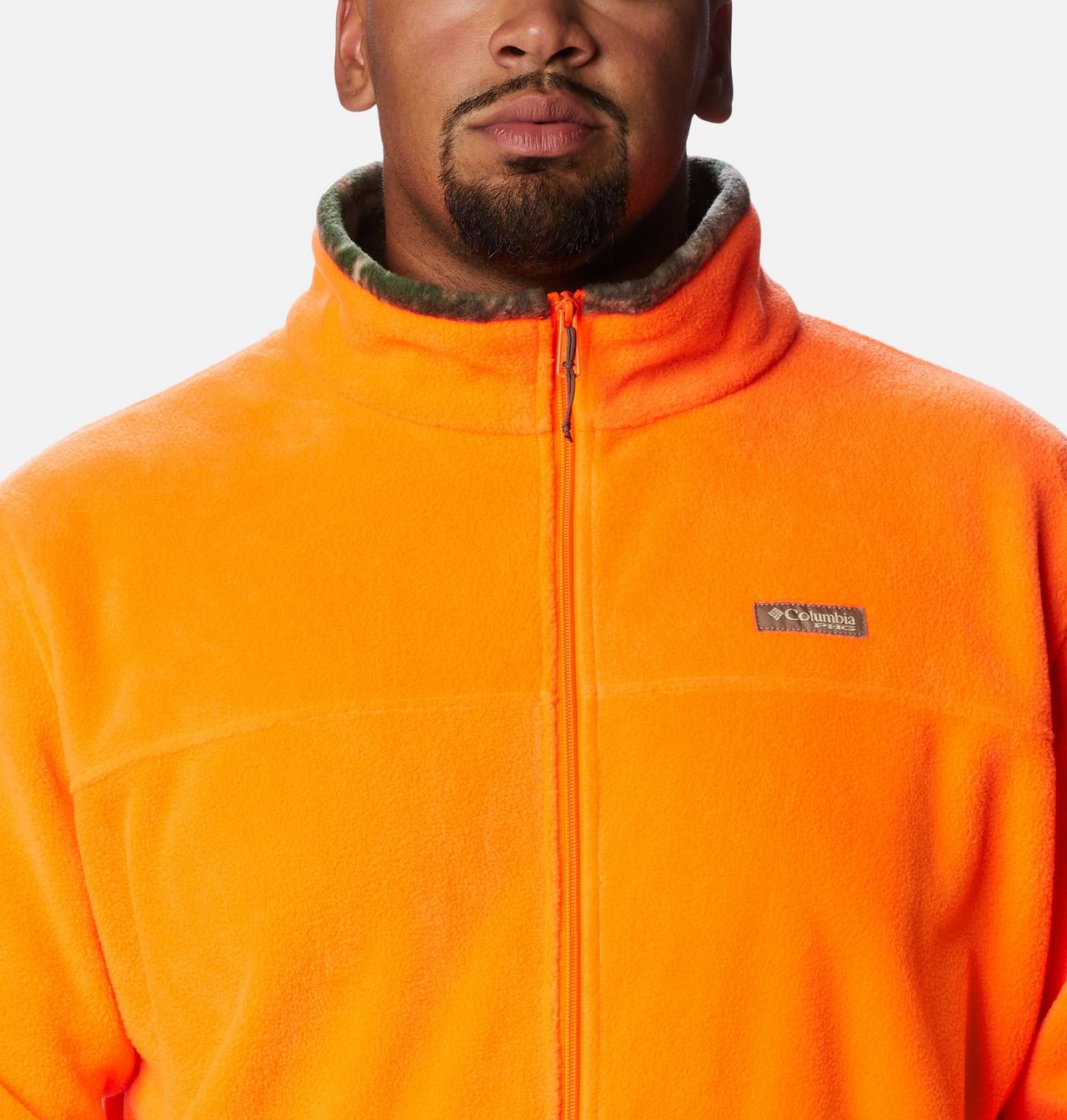 PHG™ Fleece Jacket | 804 | 4X 4