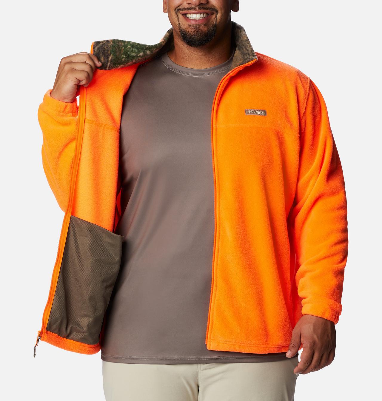 PHG™ Fleece Jacket | 804 | 4X 5