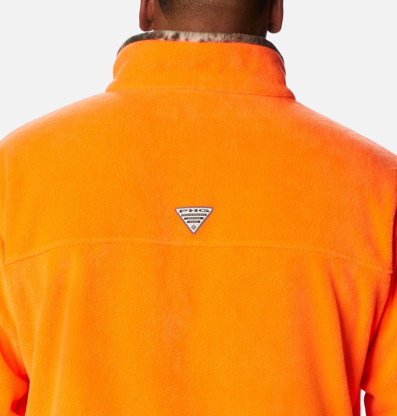 PHG™ Fleece Jacket | 804 | 4X 6