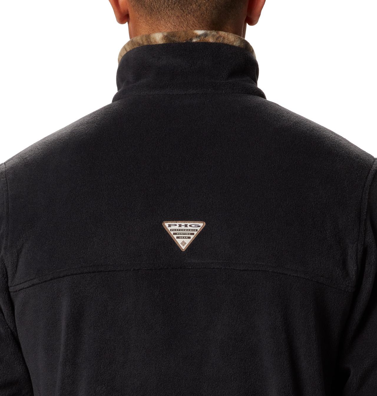 Men's PHG Fleece Jacket - Tall 3
