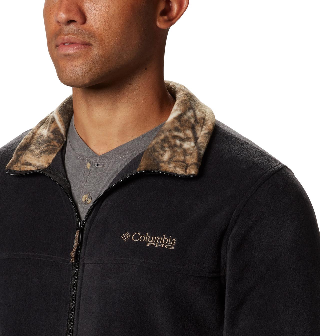 Men's PHG Fleece Jacket - Tall 4