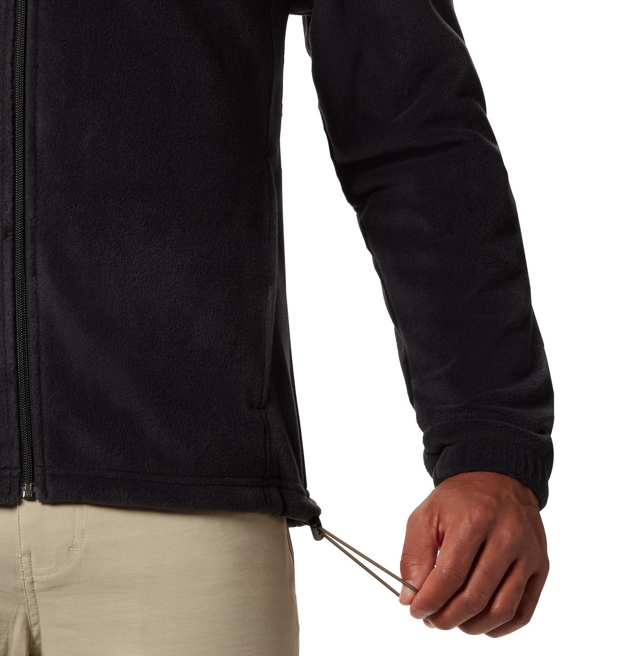 Men's PHG Fleece Jacket - Tall 5