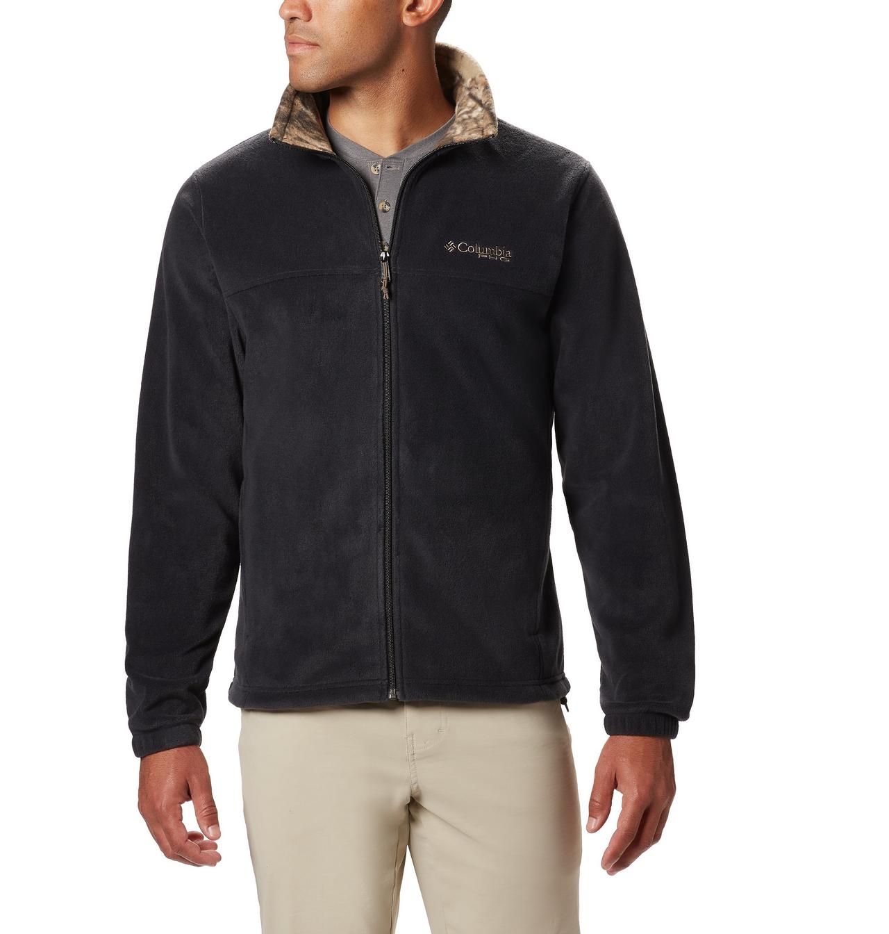 Men's PHG Fleece Jacket - Tall 1