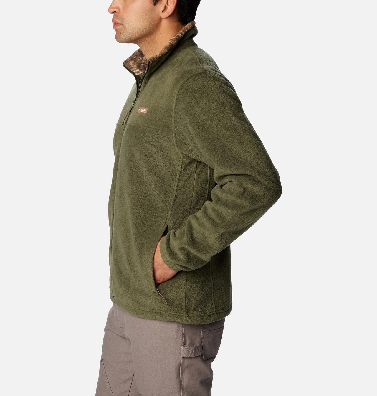 Men's PHG Fleece Jacket - Tall 3