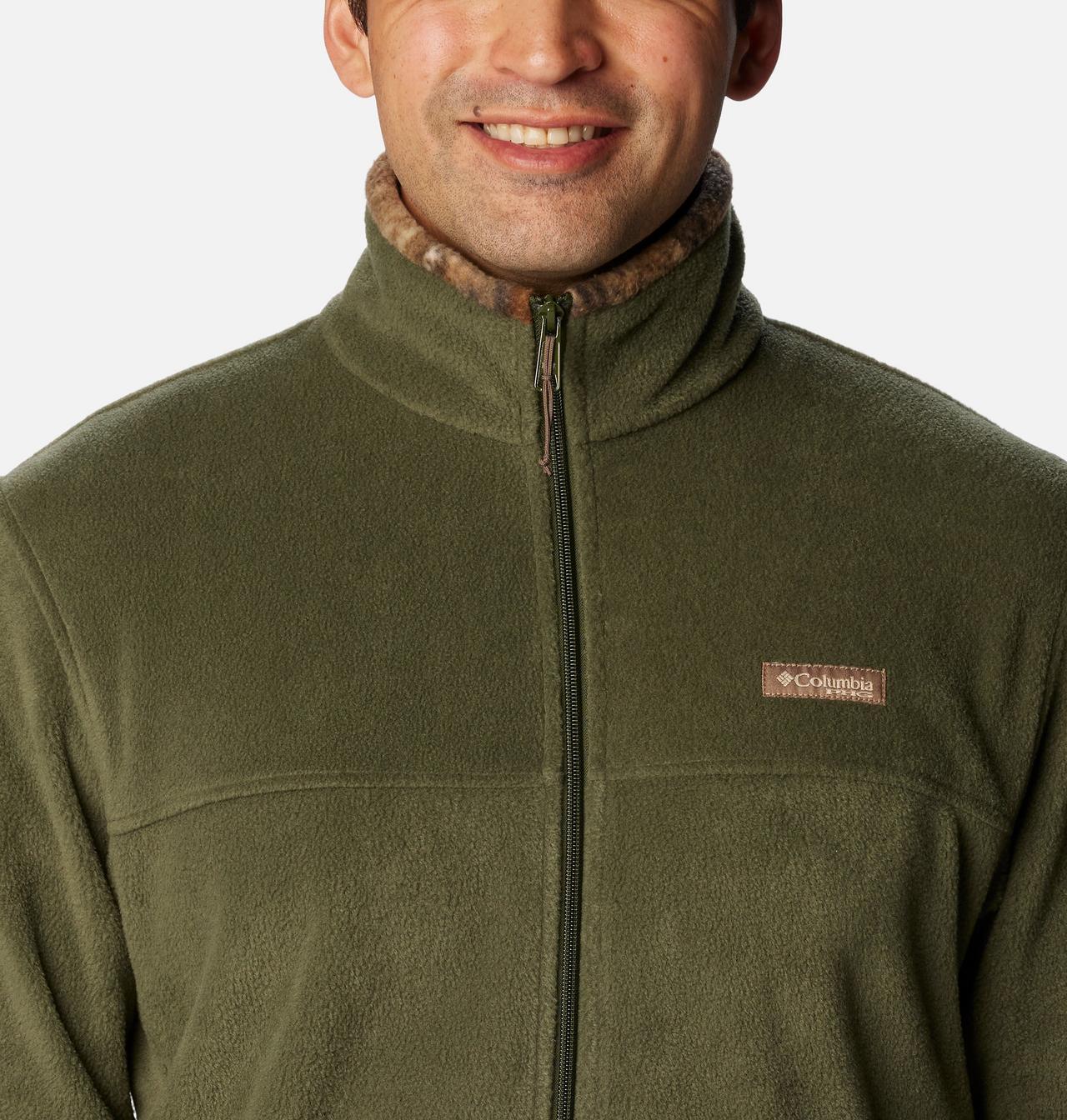 Men's PHG Fleece Jacket - Tall 4