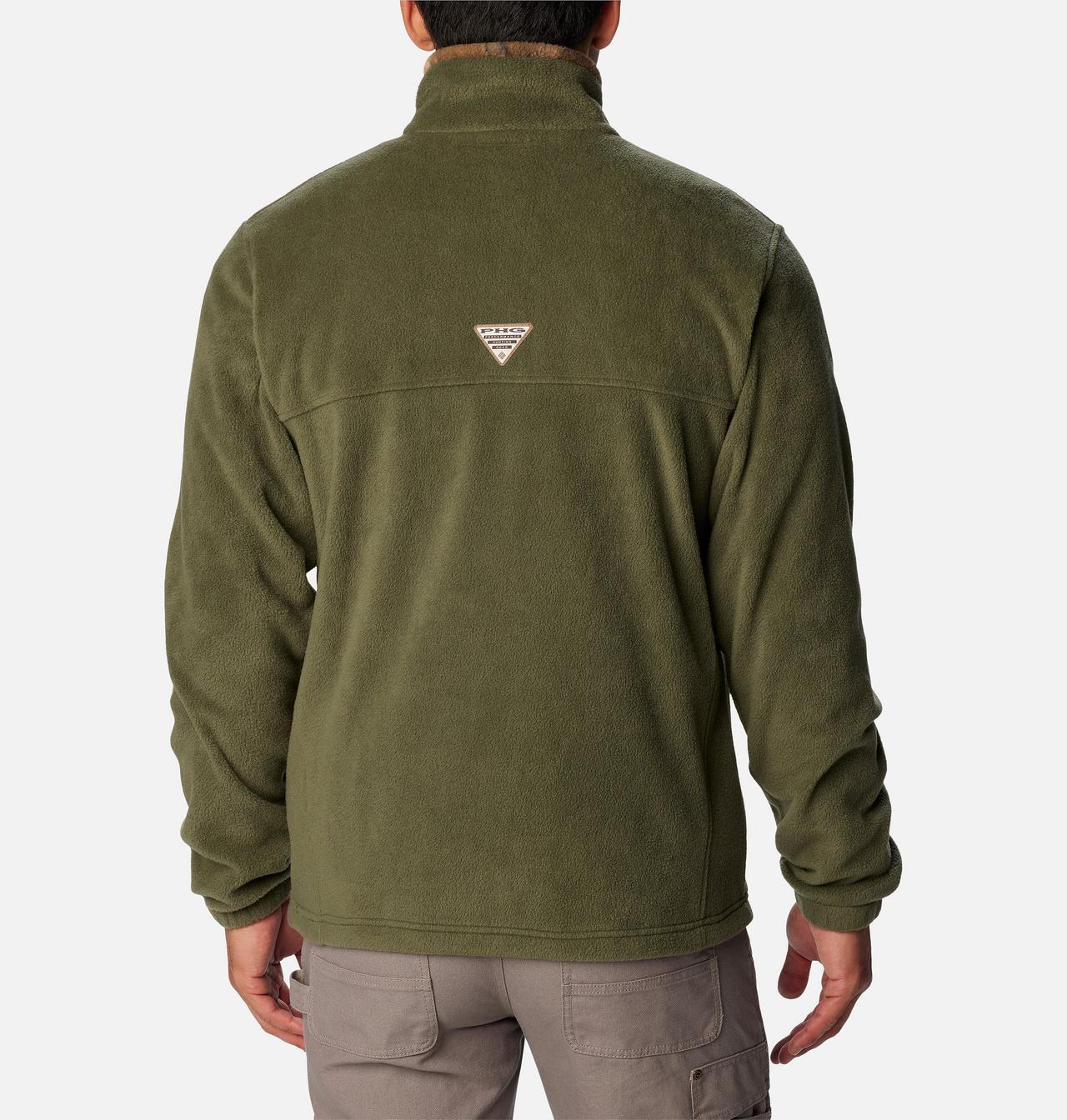 Men's PHG Fleece Jacket - Tall 2