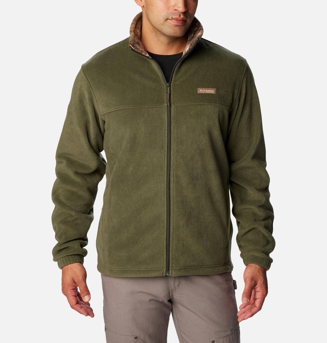 Men's PHG Fleece Jacket - Tall 1
