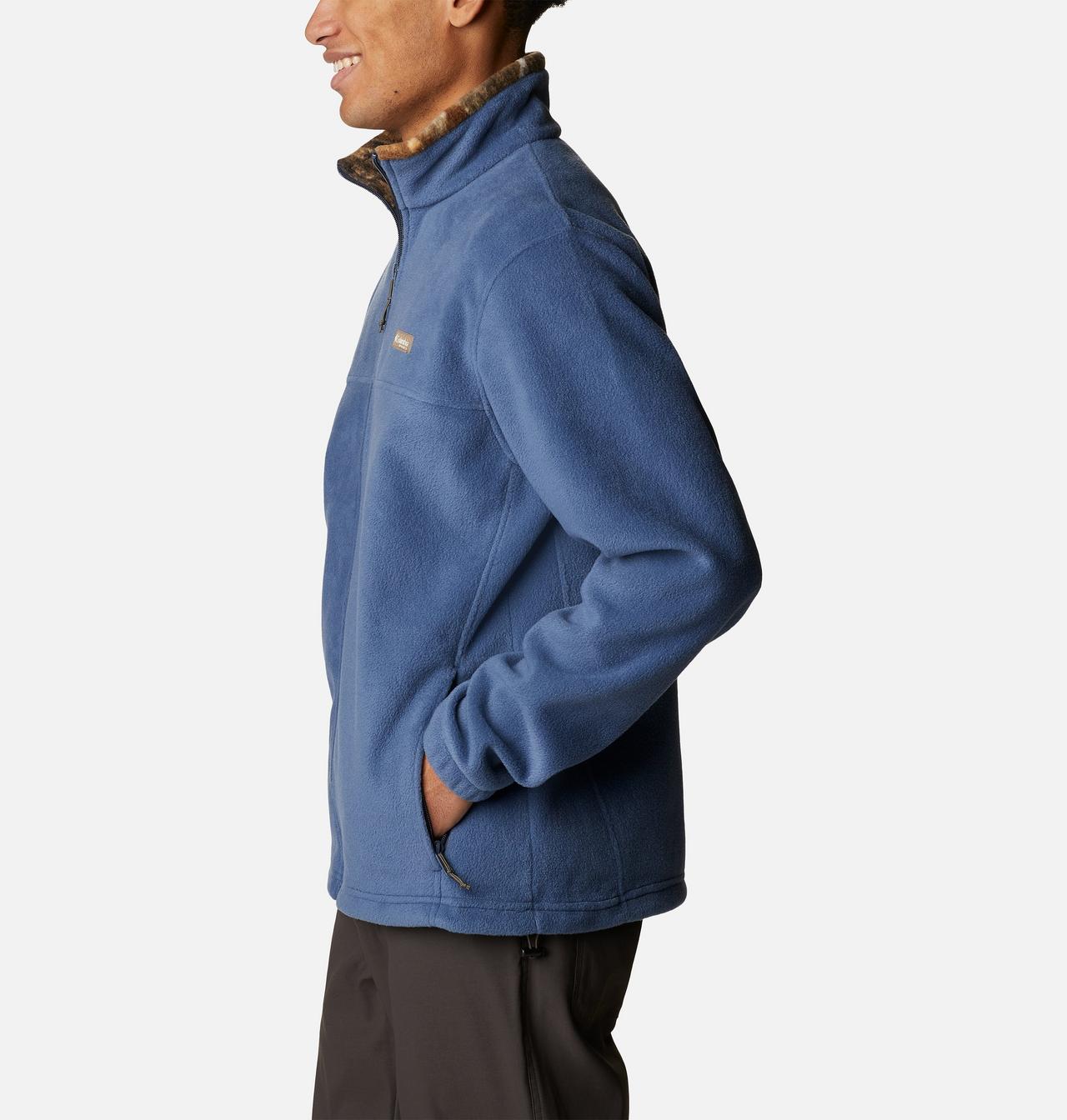 Men's PHG Fleece Jacket - Tall 3