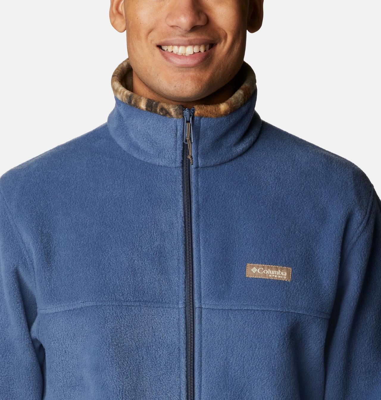 Men's PHG Fleece Jacket - Tall 4