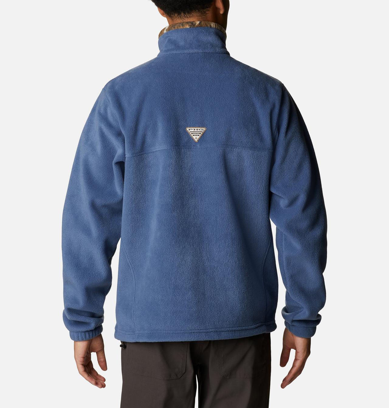 Men's PHG Fleece Jacket - Tall 2