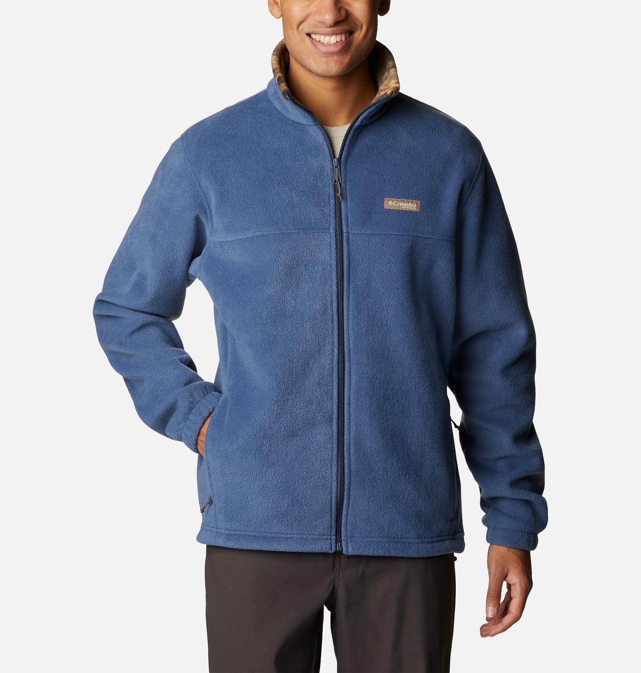 Men's PHG Fleece Jacket - Tall 1