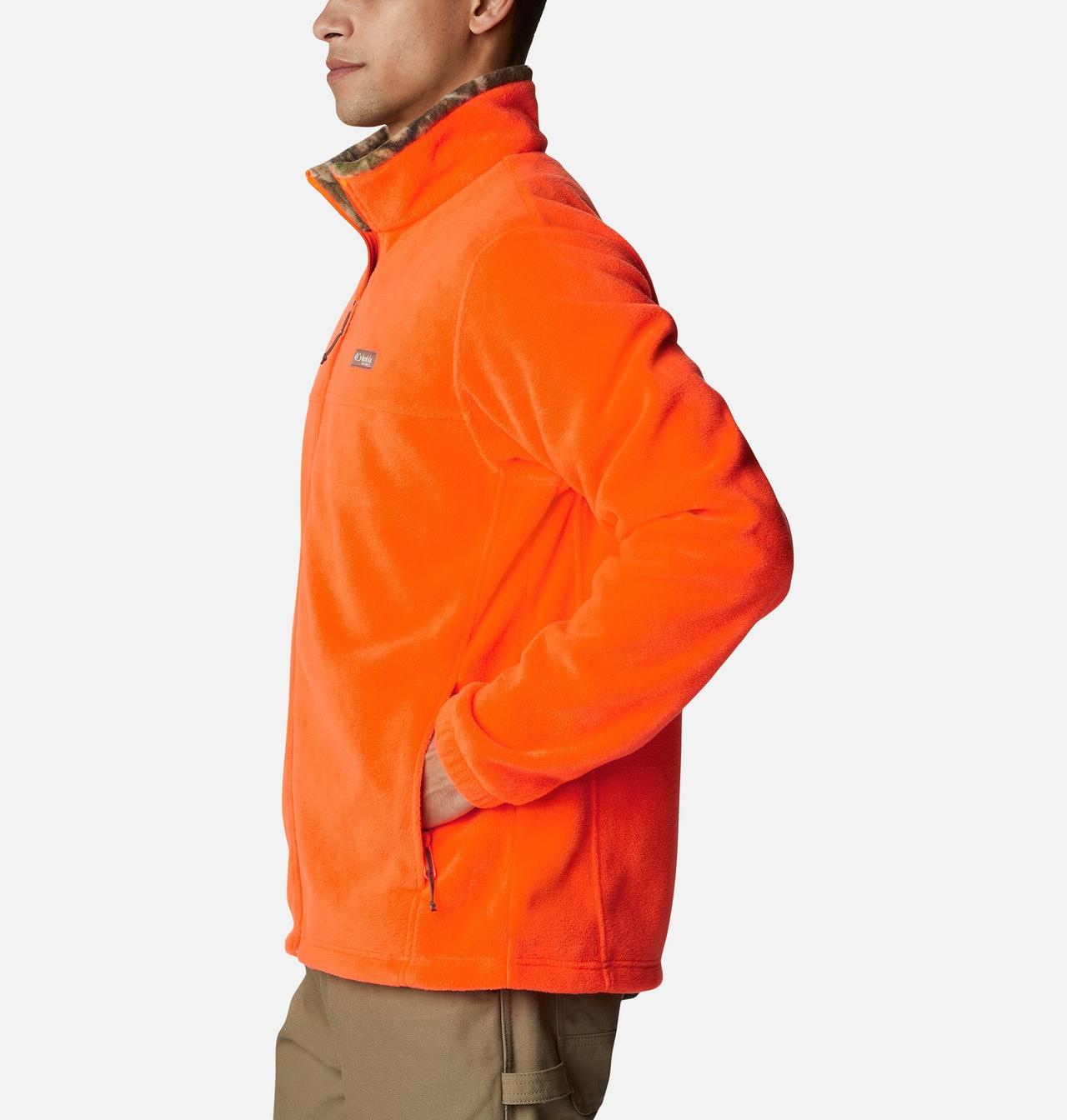 Men's PHG Fleece Jacket - Tall 3