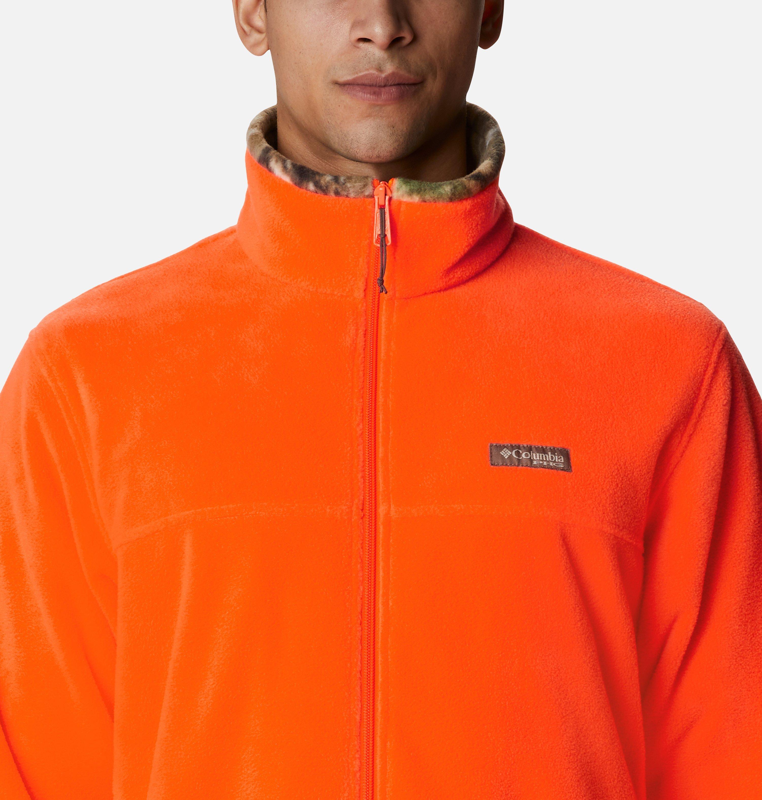 Men's PHG Fleece Jacket - Tall 4