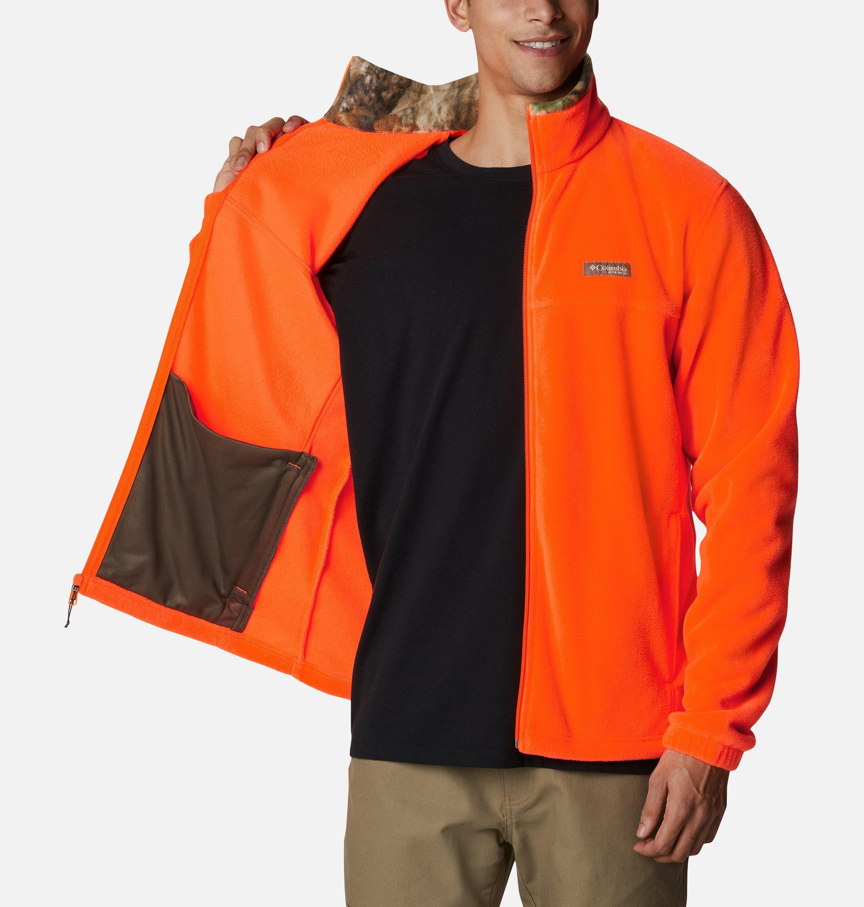 Men's PHG Fleece Jacket - Tall 5