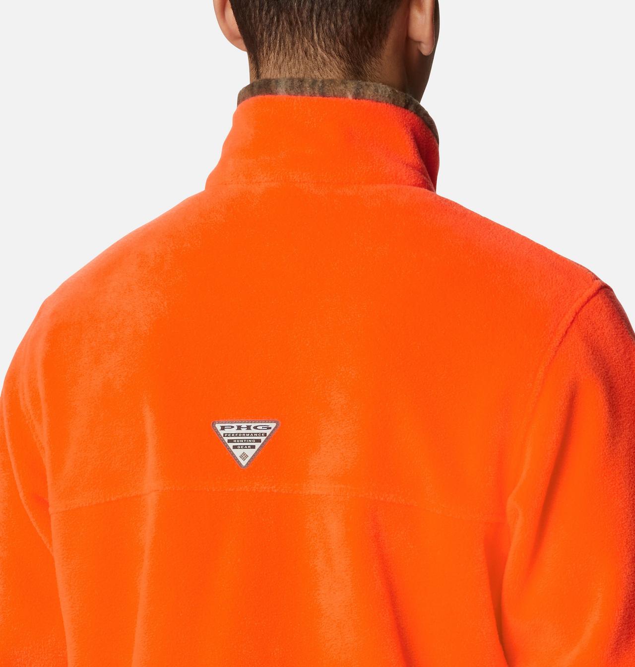 Men's PHG Fleece Jacket - Tall 6