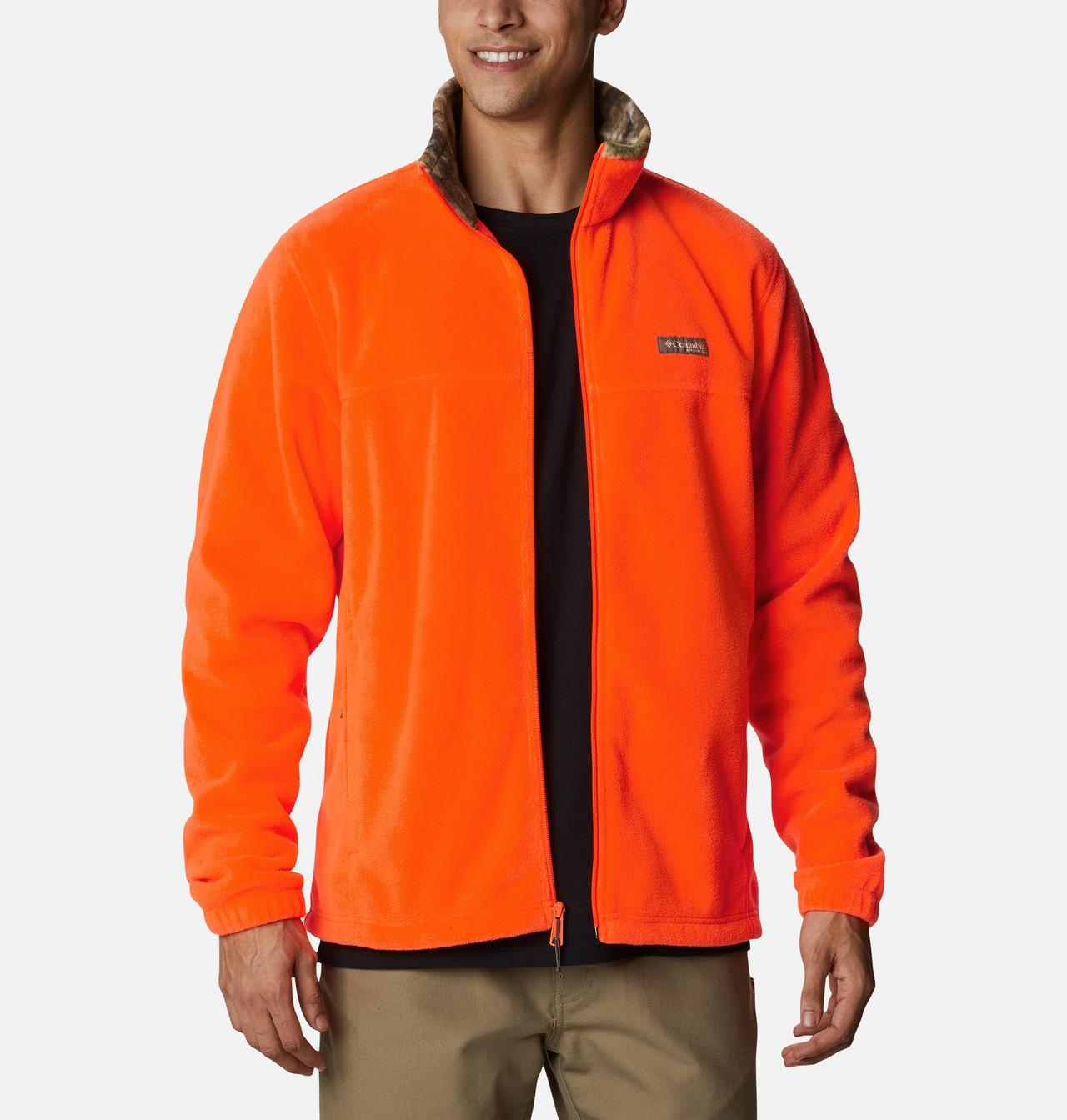 Men's PHG Fleece Jacket - Tall 1