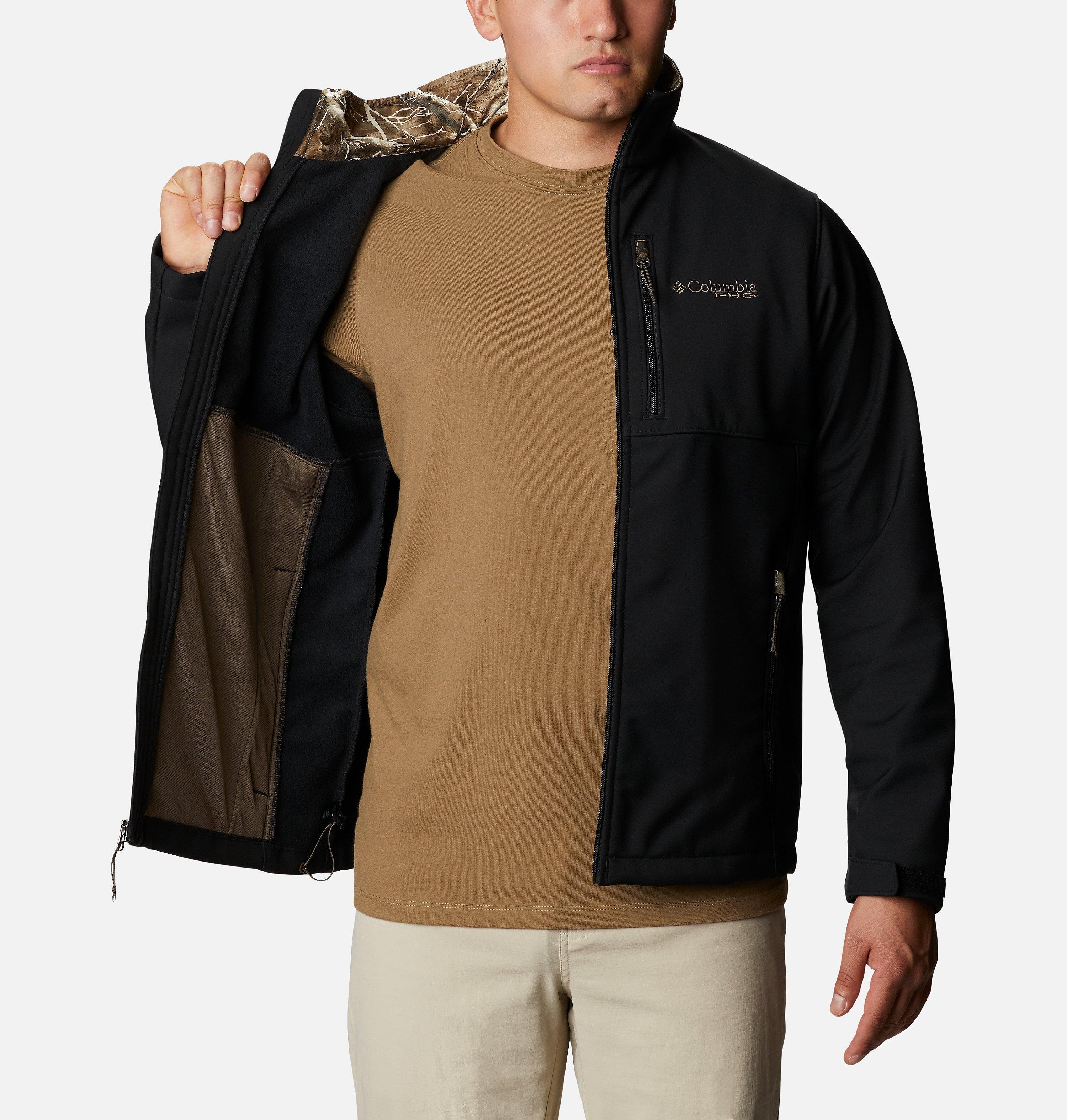 Men’s PHG Ascender™ Softshell Jacket 5
