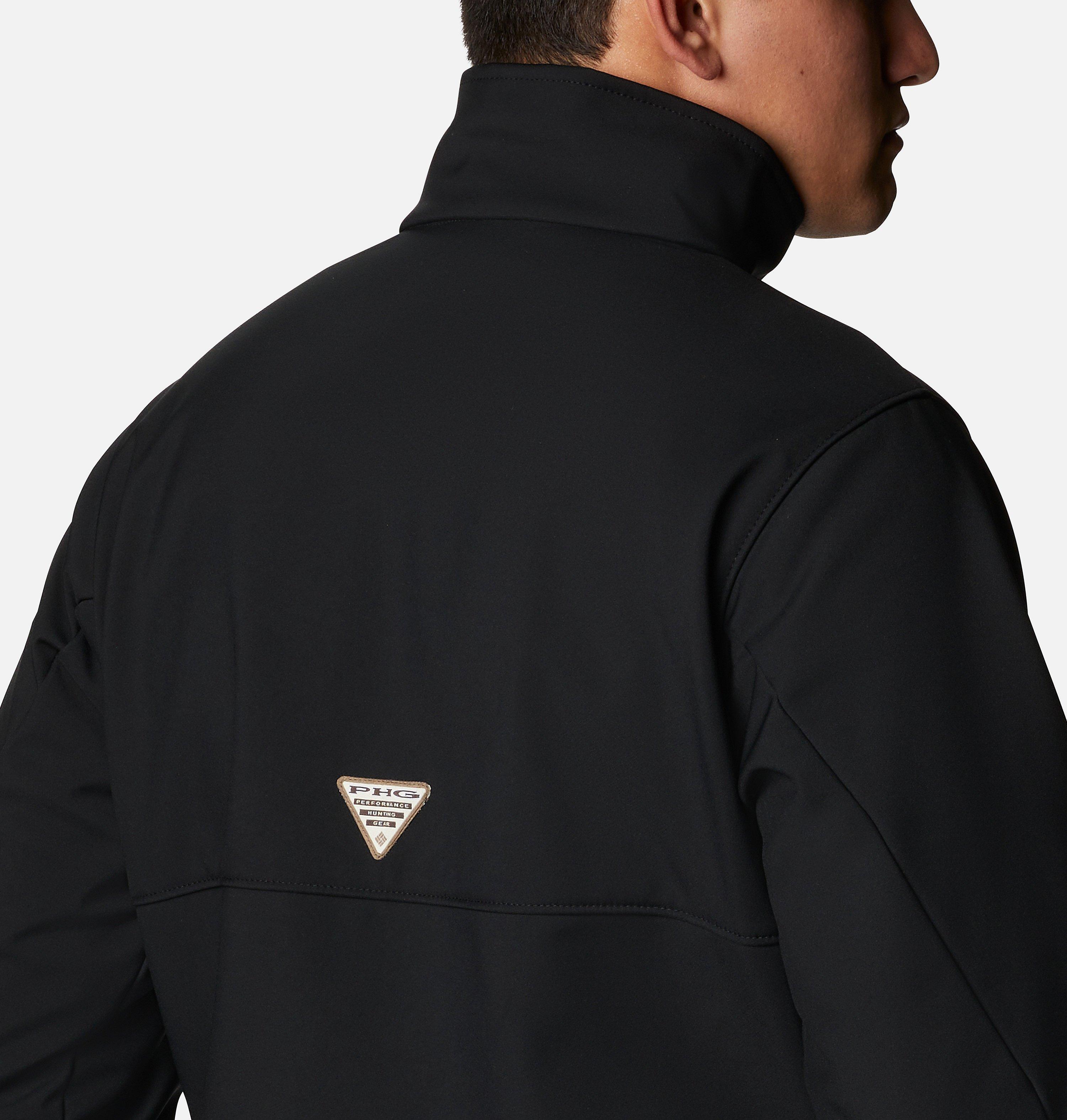 Men’s PHG Ascender™ Softshell Jacket 6