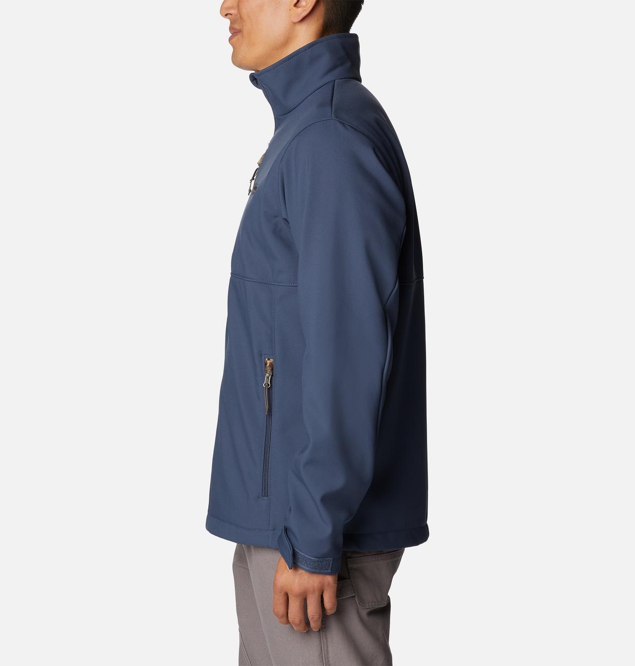 Men’s PHG Ascender™ Softshell Jacket 3