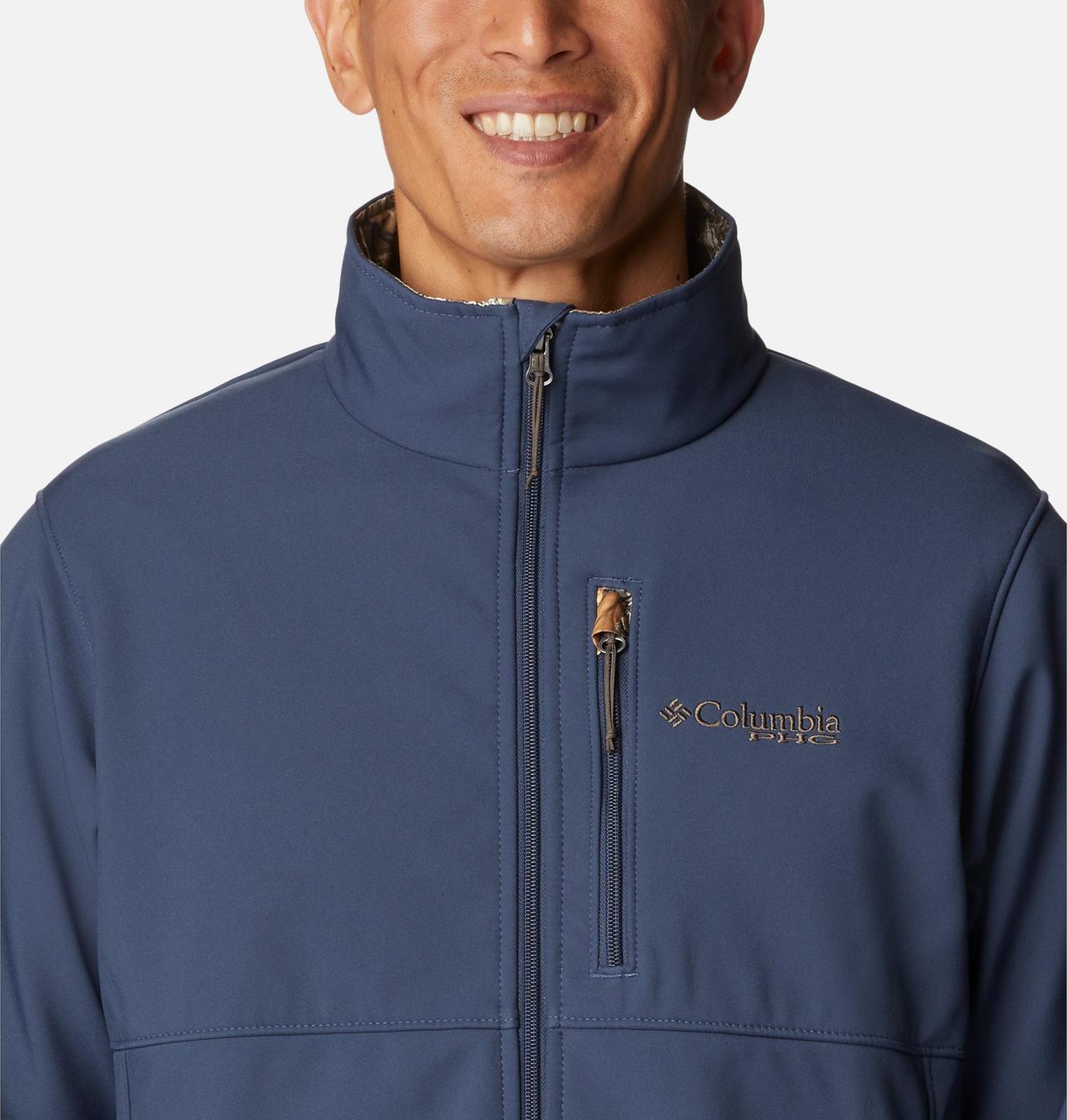 Men’s PHG Ascender™ Softshell Jacket 4