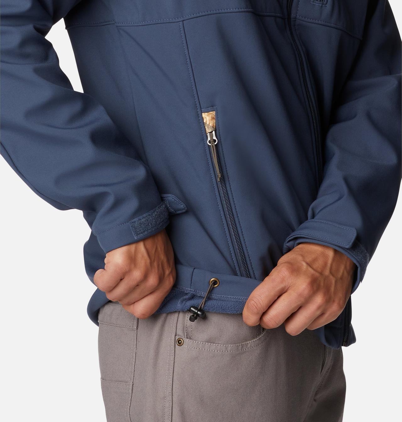 Men’s PHG Ascender™ Softshell Jacket 7