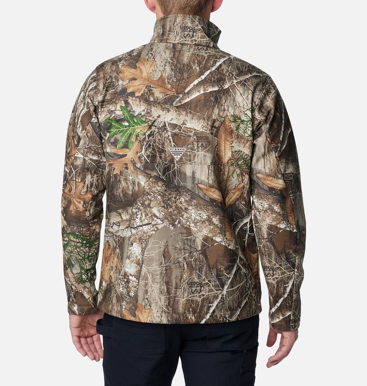 Men’s PHG Ascender™ Softshell Jacket 2