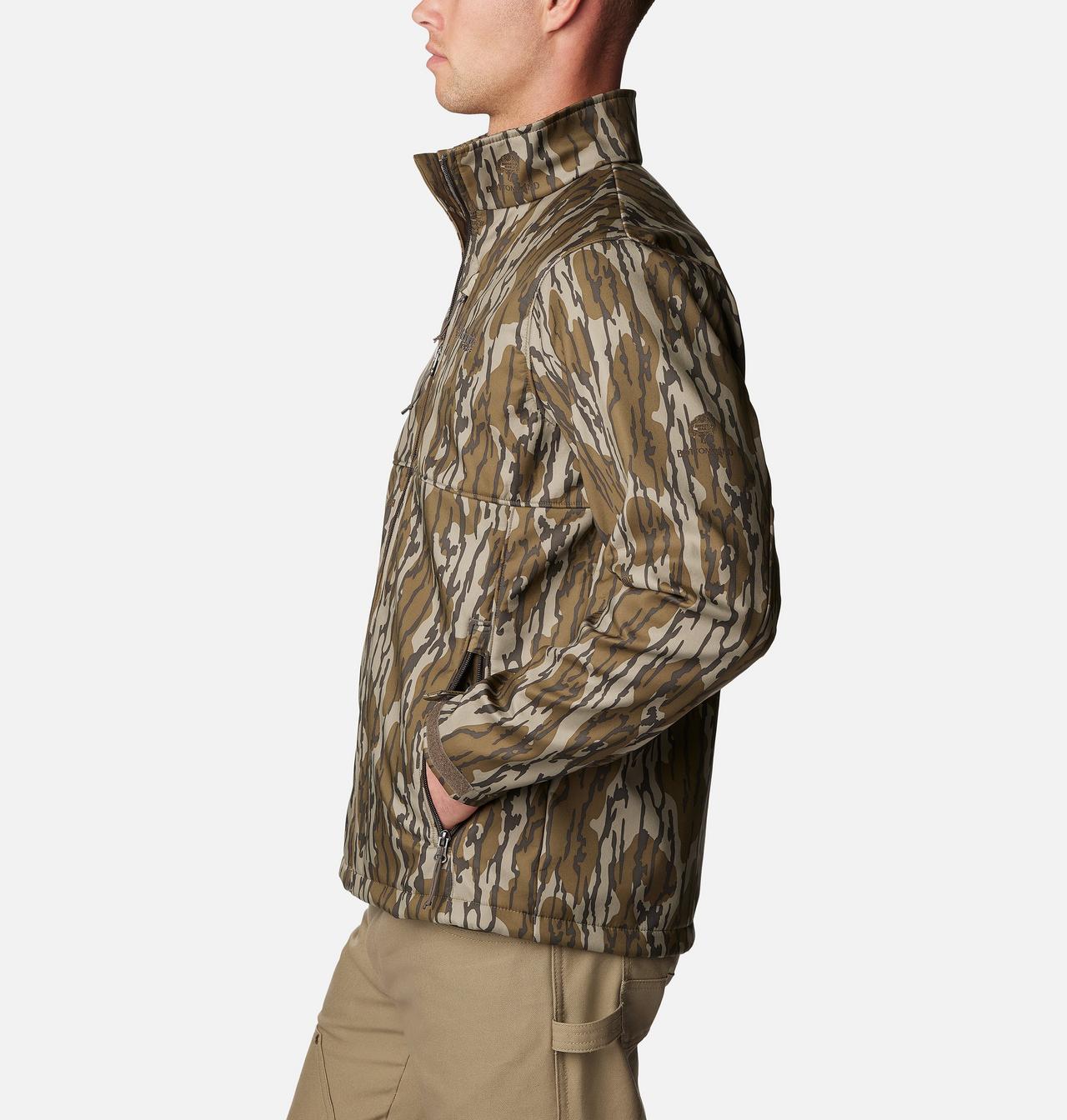 Men’s PHG Ascender™ Softshell Jacket 3