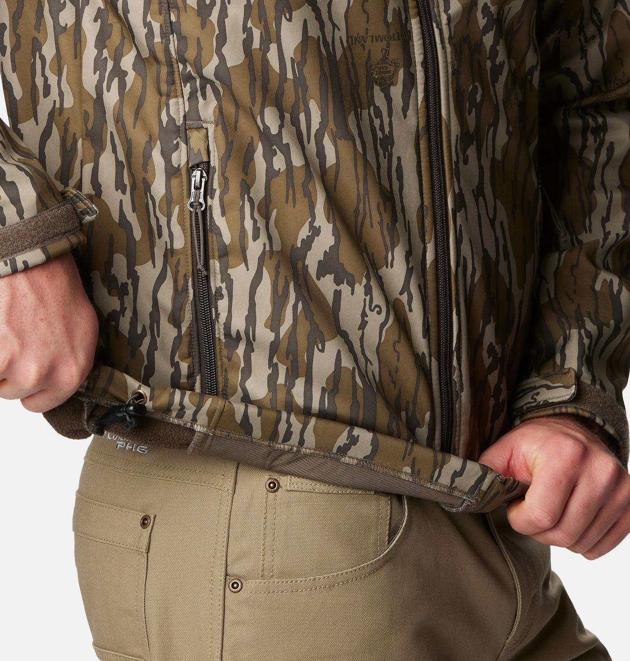 Men’s PHG Ascender™ Softshell Jacket 6